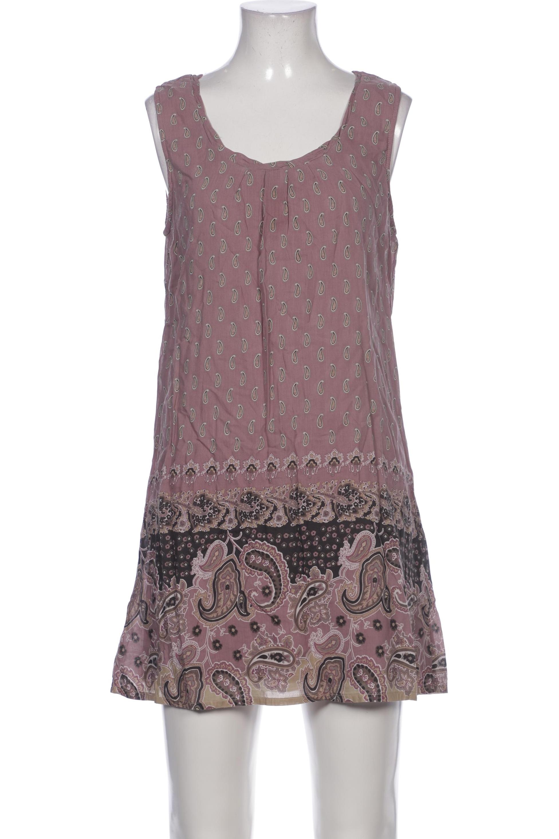 

Street One Damen Kleid, pink, Gr. 40