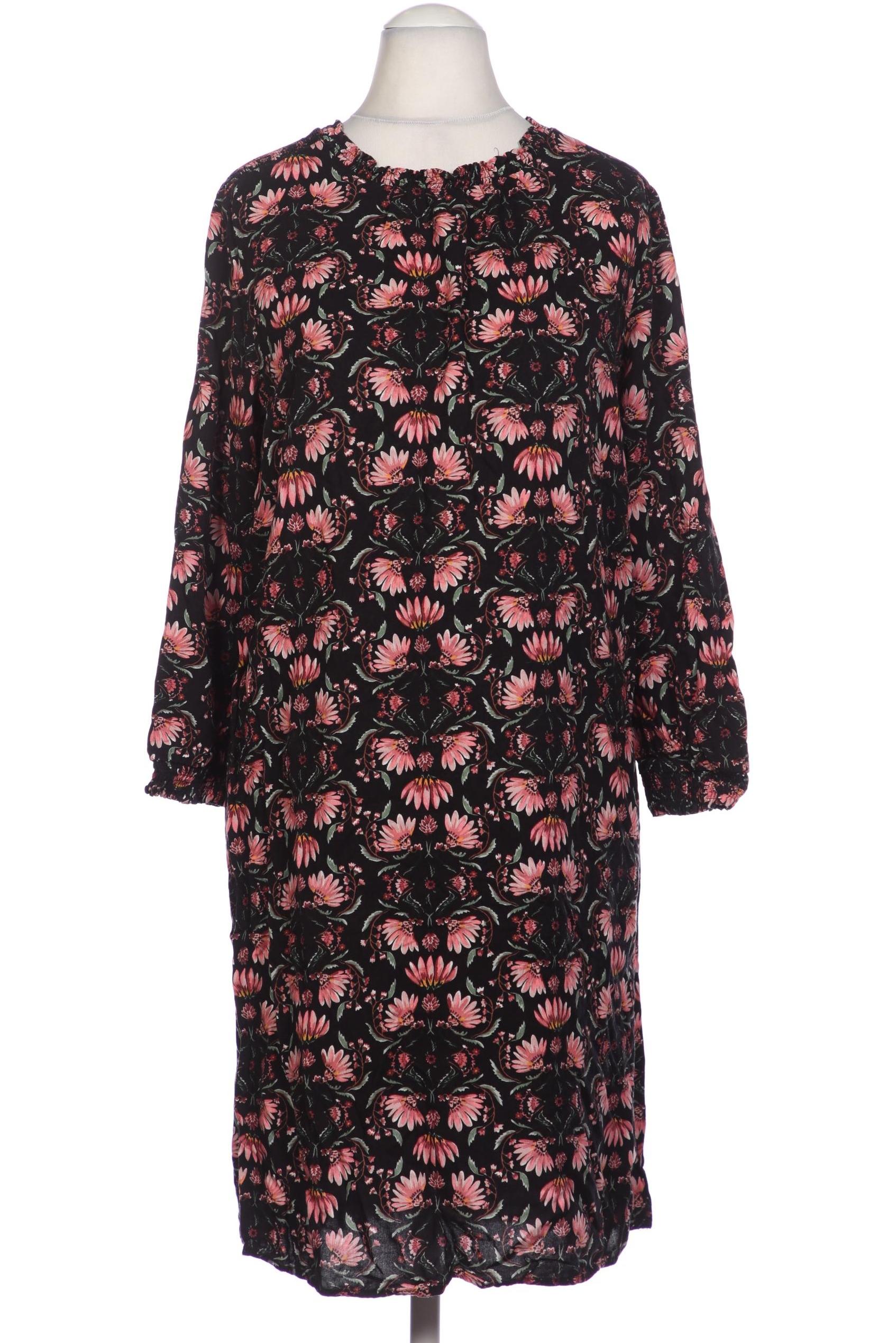 

Street One Damen Kleid, schwarz, Gr. 38