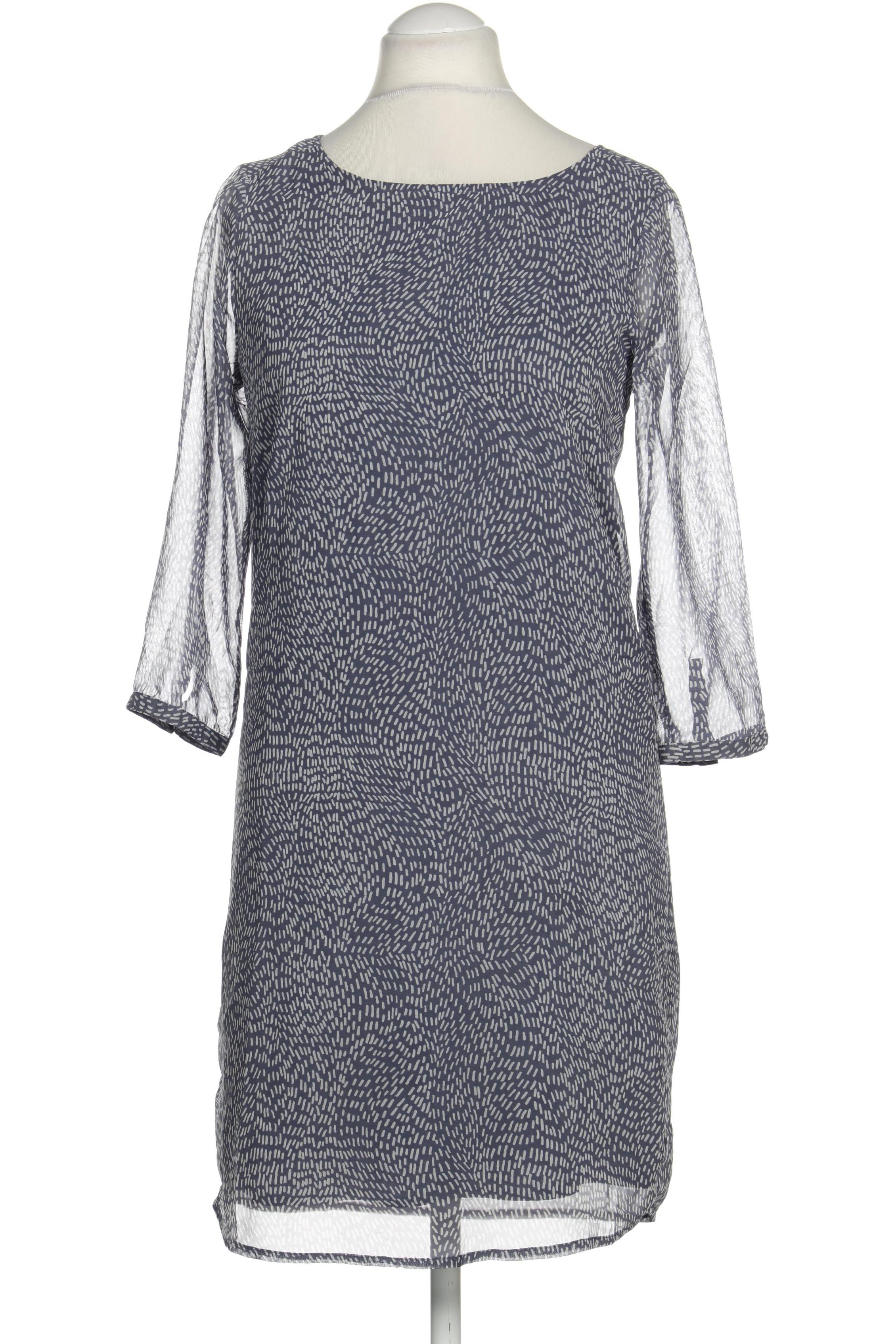 

Street One Damen Kleid, blau, Gr. 36