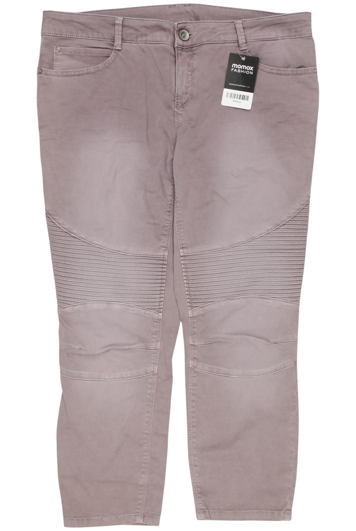 

Street One Damen Stoffhose, pink, Gr. 31
