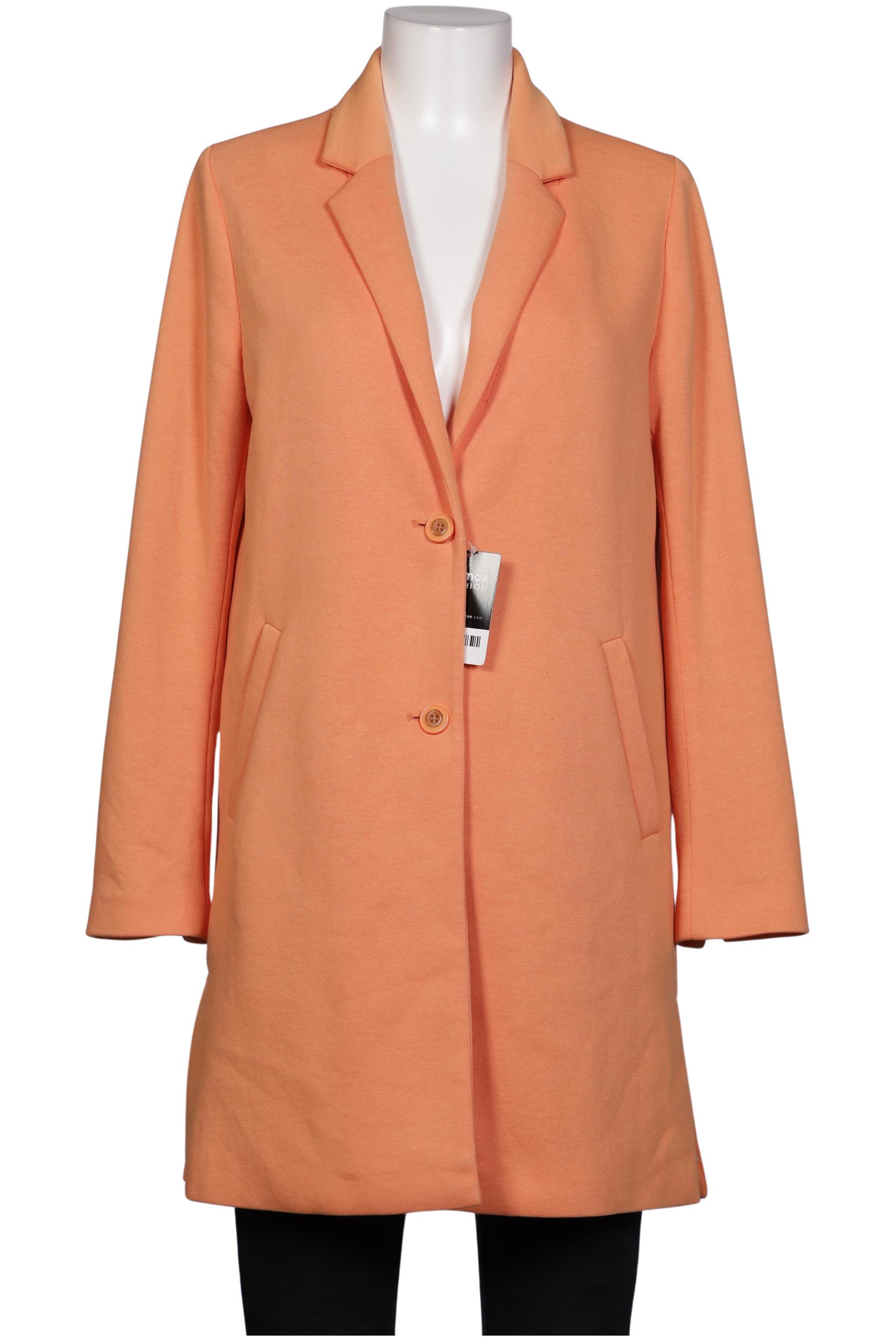 

Street One Damen Mantel, orange, Gr. 38