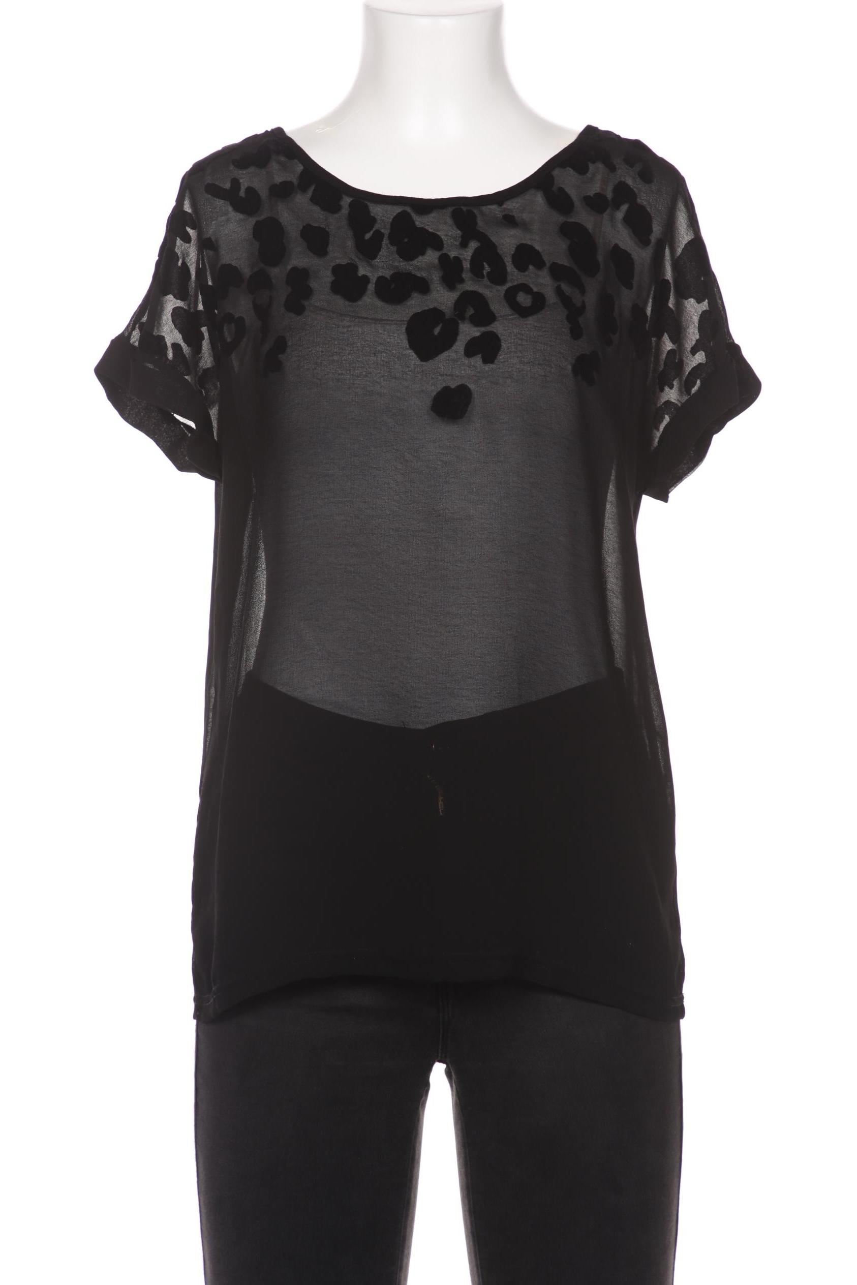 Thumbnail - Street One Damen Bluse, schwarz, Gr. 34