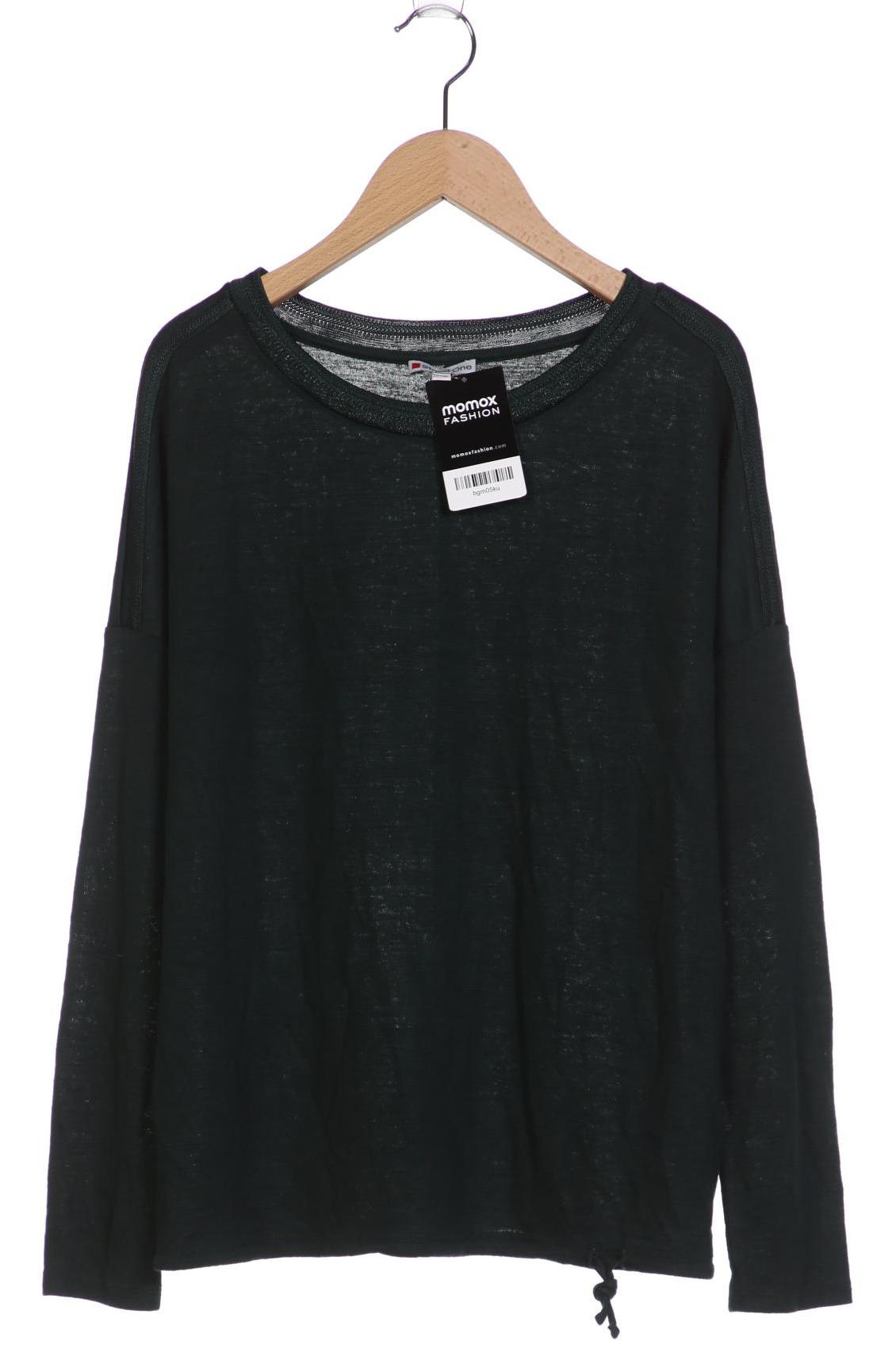 

Street One Damen Pullover, grün