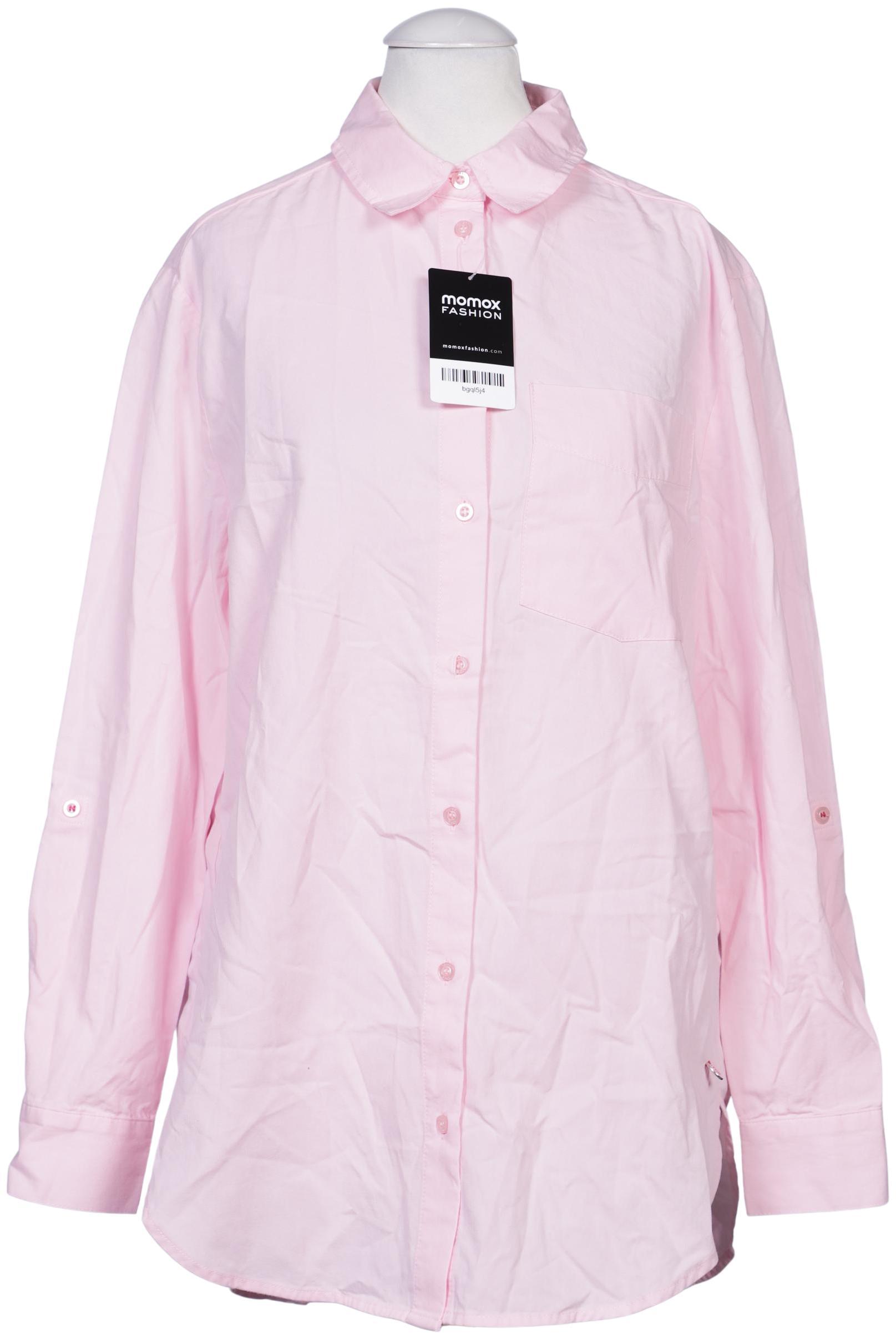 

Street One Damen Bluse, pink, Gr. 34