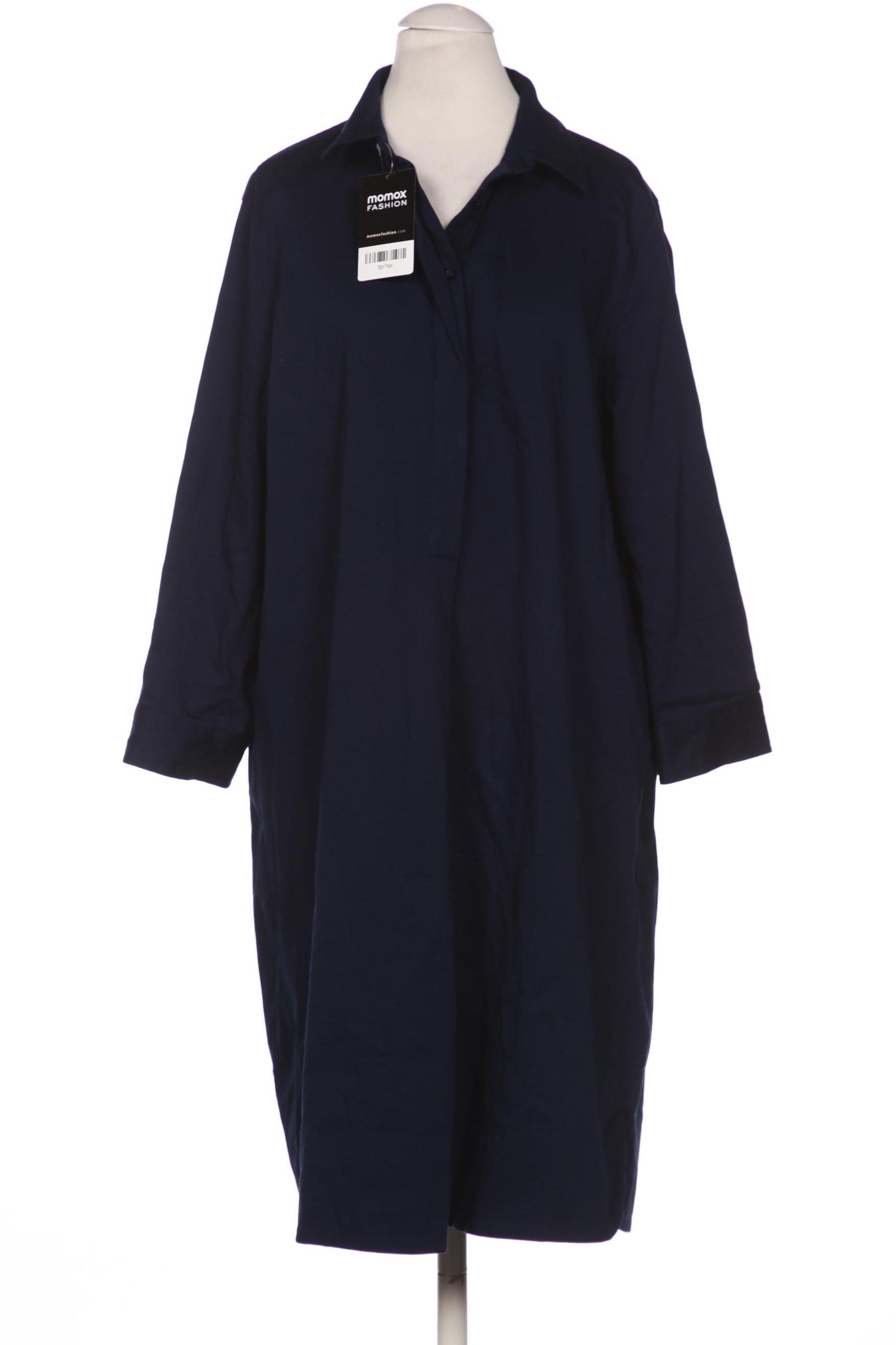 

Street One Damen Kleid, marineblau, Gr. 38