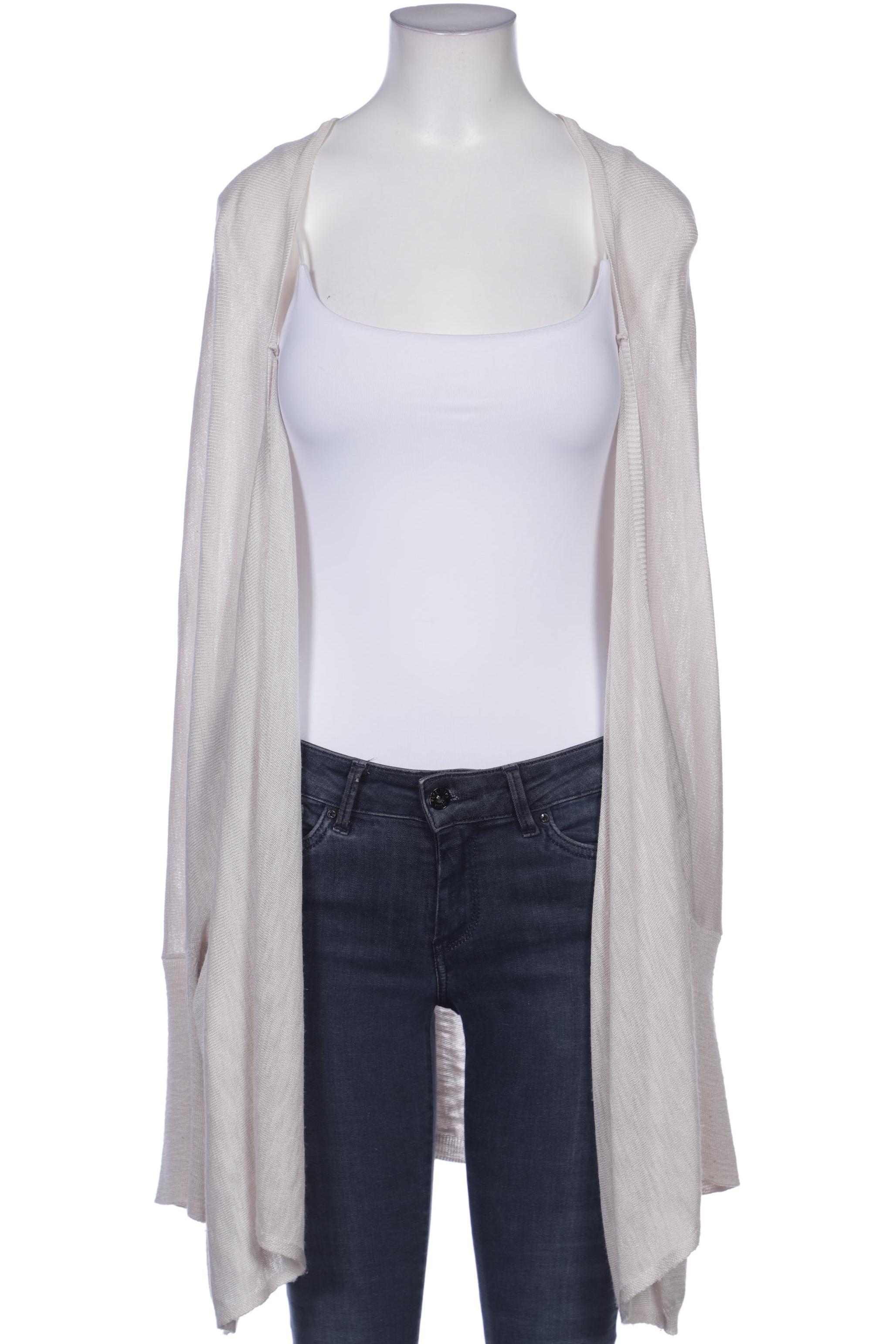 

Street One Damen Strickjacke, beige, Gr. 44