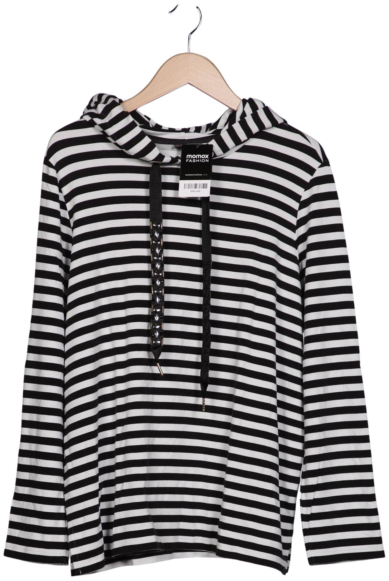 

Street One Damen Kapuzenpullover, mehrfarbig, Gr. 44