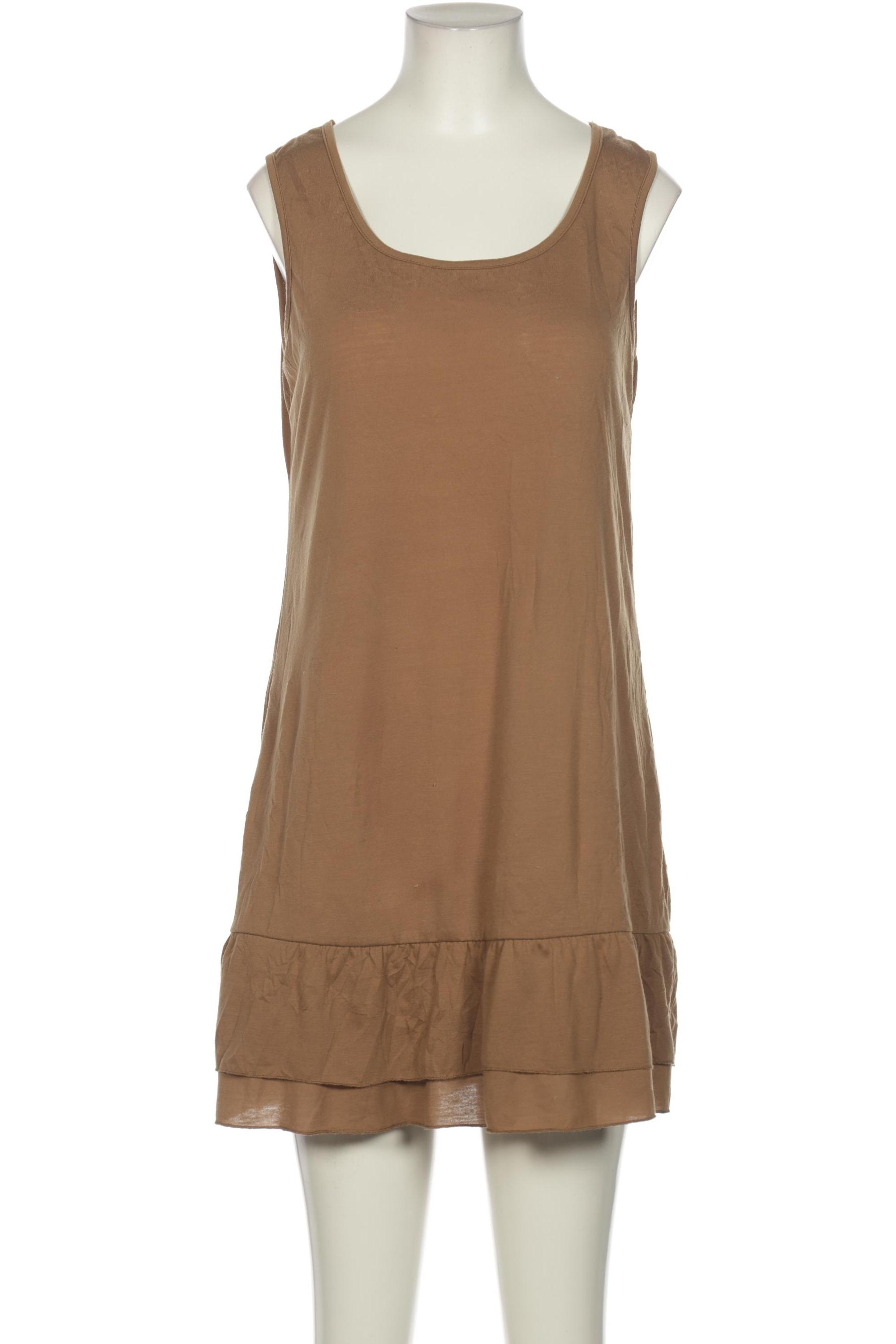 

Street One Damen Kleid, braun, Gr. 38