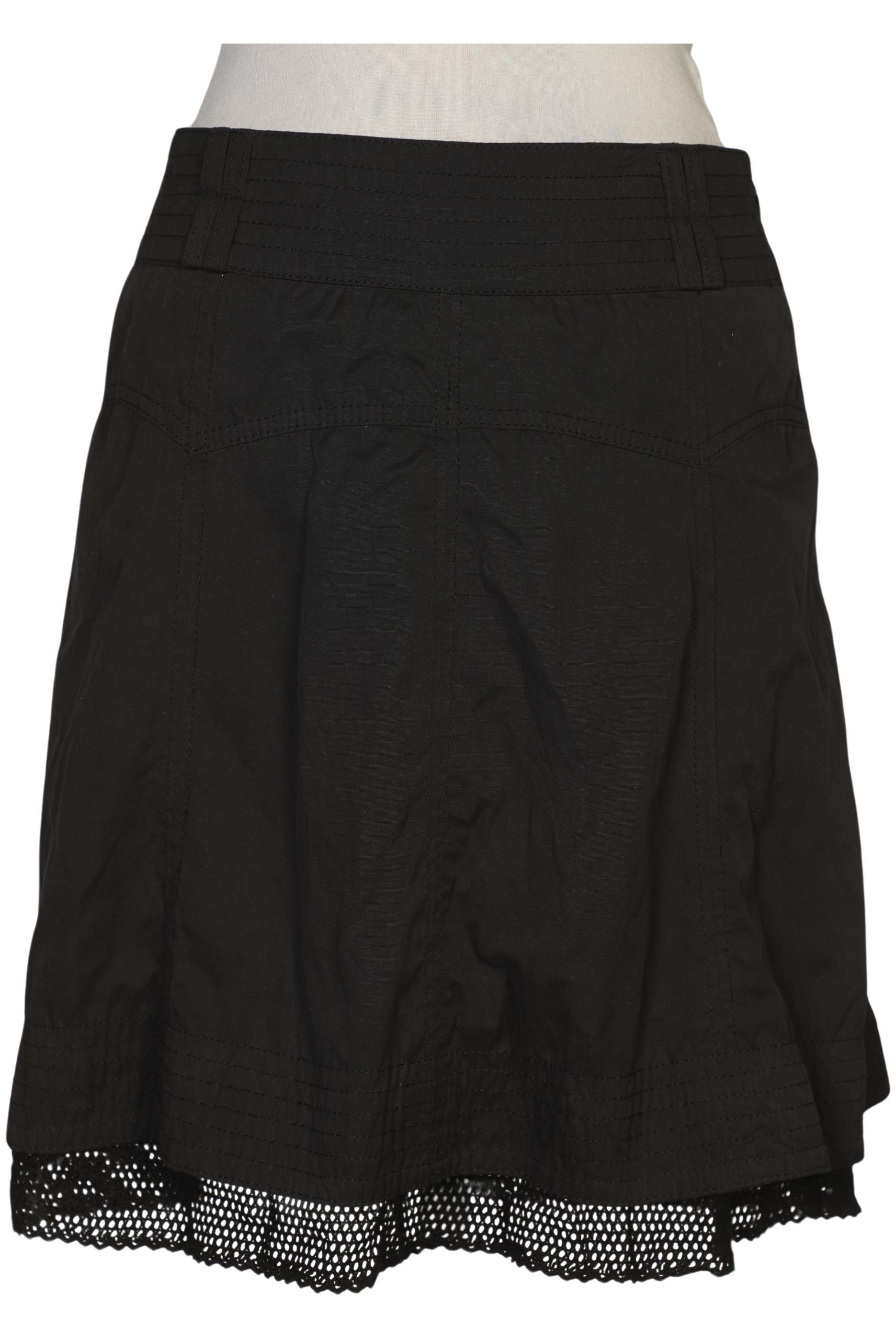 

Street One Damen Rock, schwarz, Gr. 36