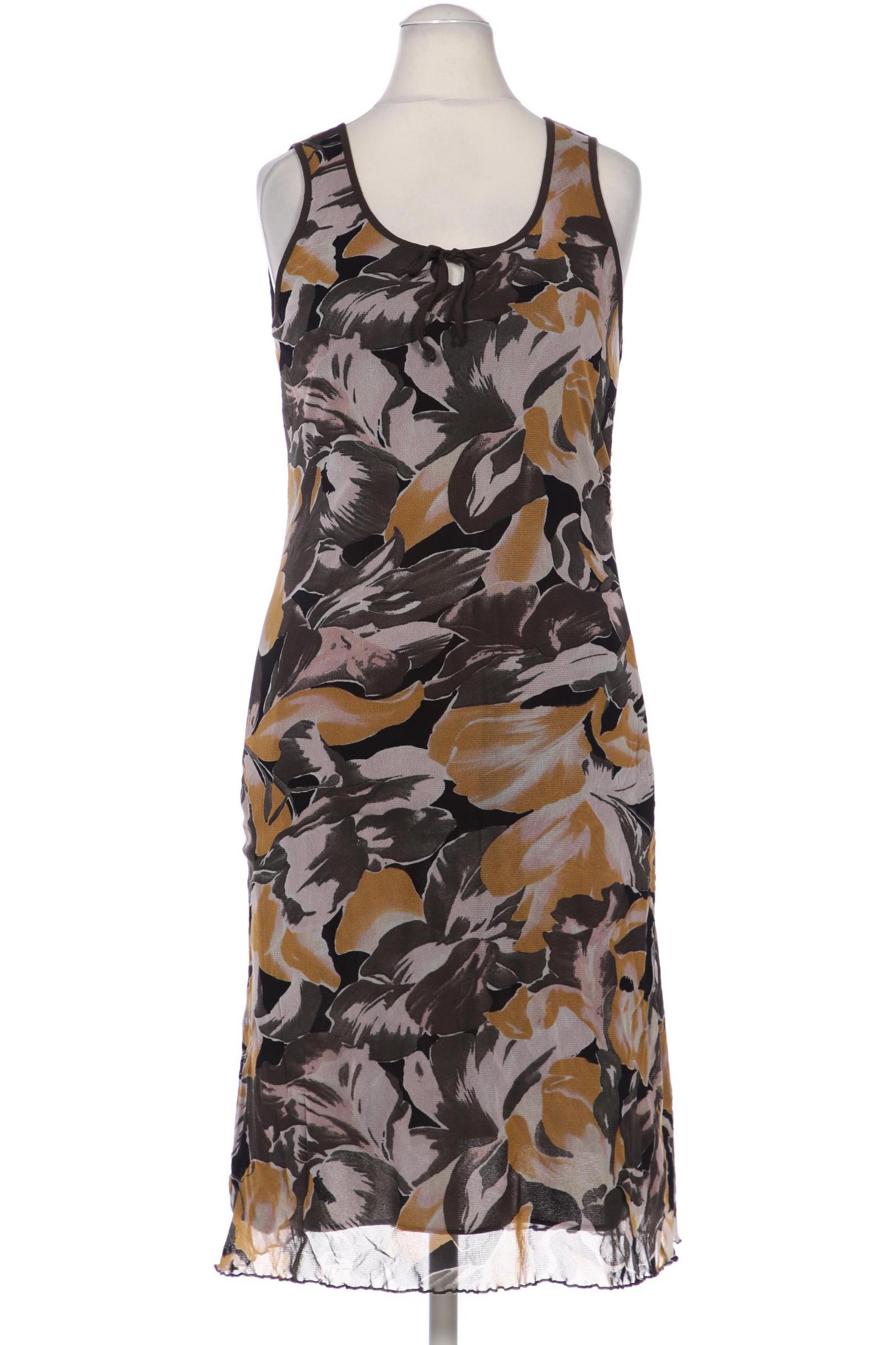 

Street One Damen Kleid, grün, Gr. 40