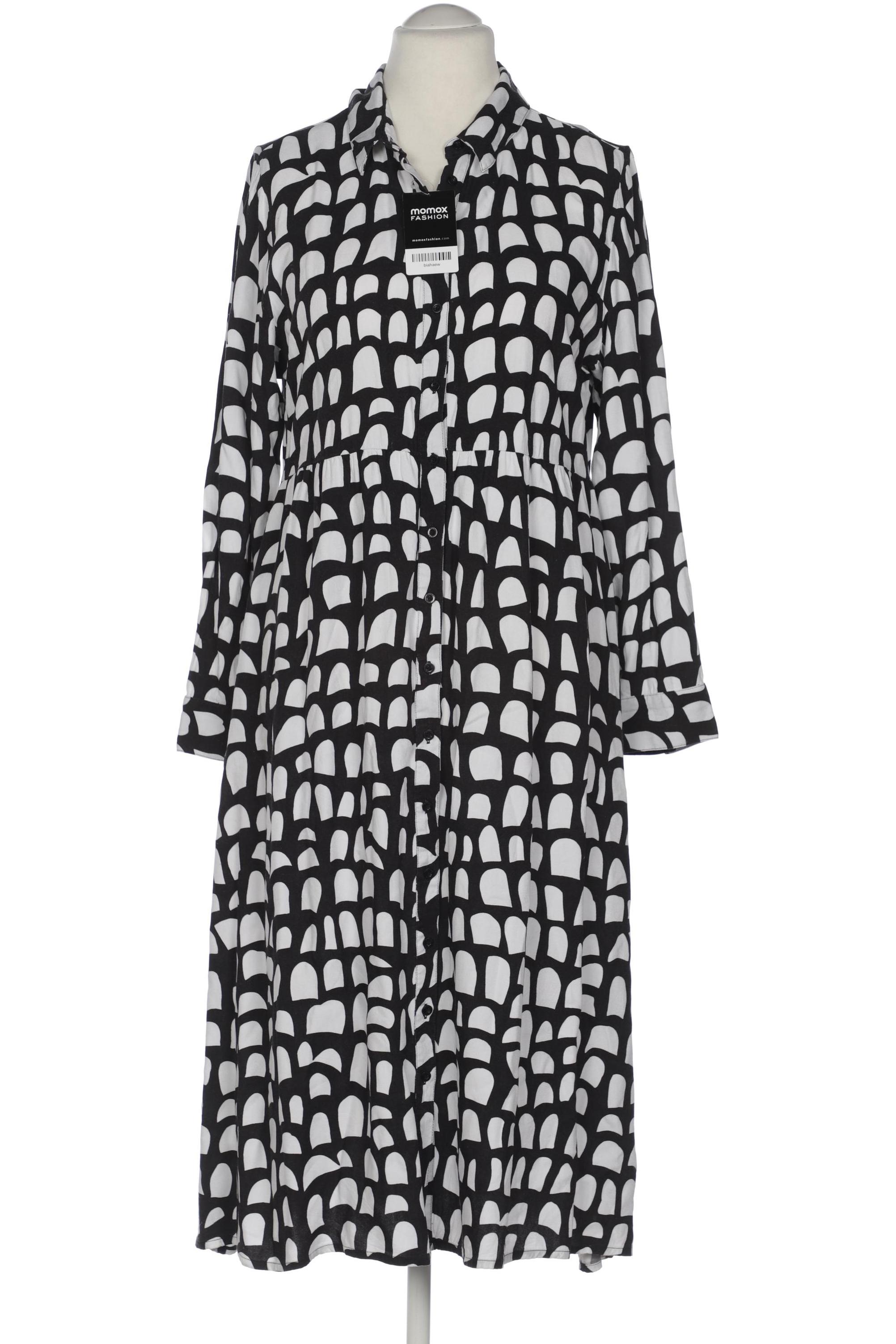 

Street One Damen Kleid, schwarz, Gr. 40