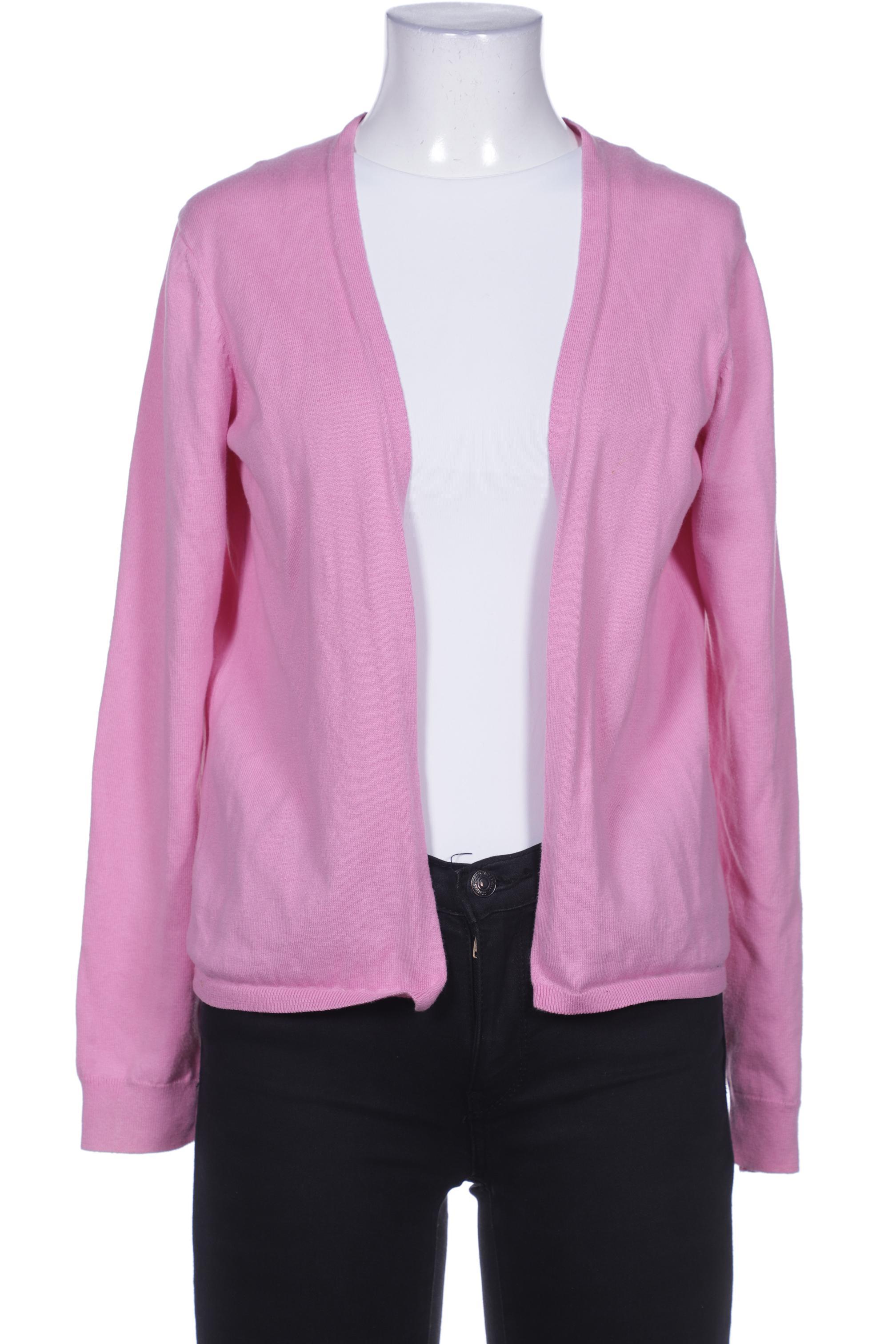 

Street One Damen Strickjacke, pink, Gr. 34