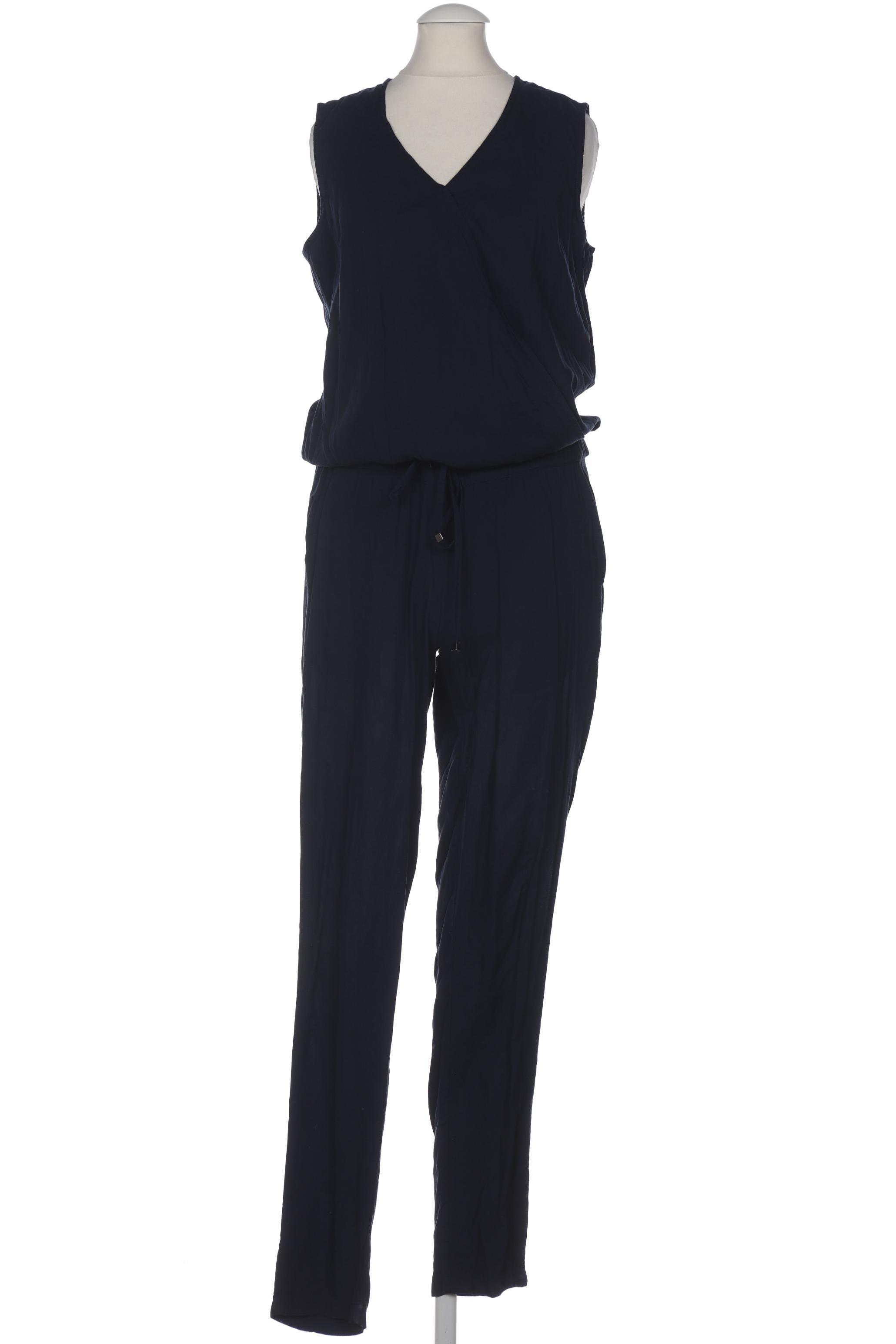 

Street One Damen Jumpsuit/Overall, marineblau, Gr. 34