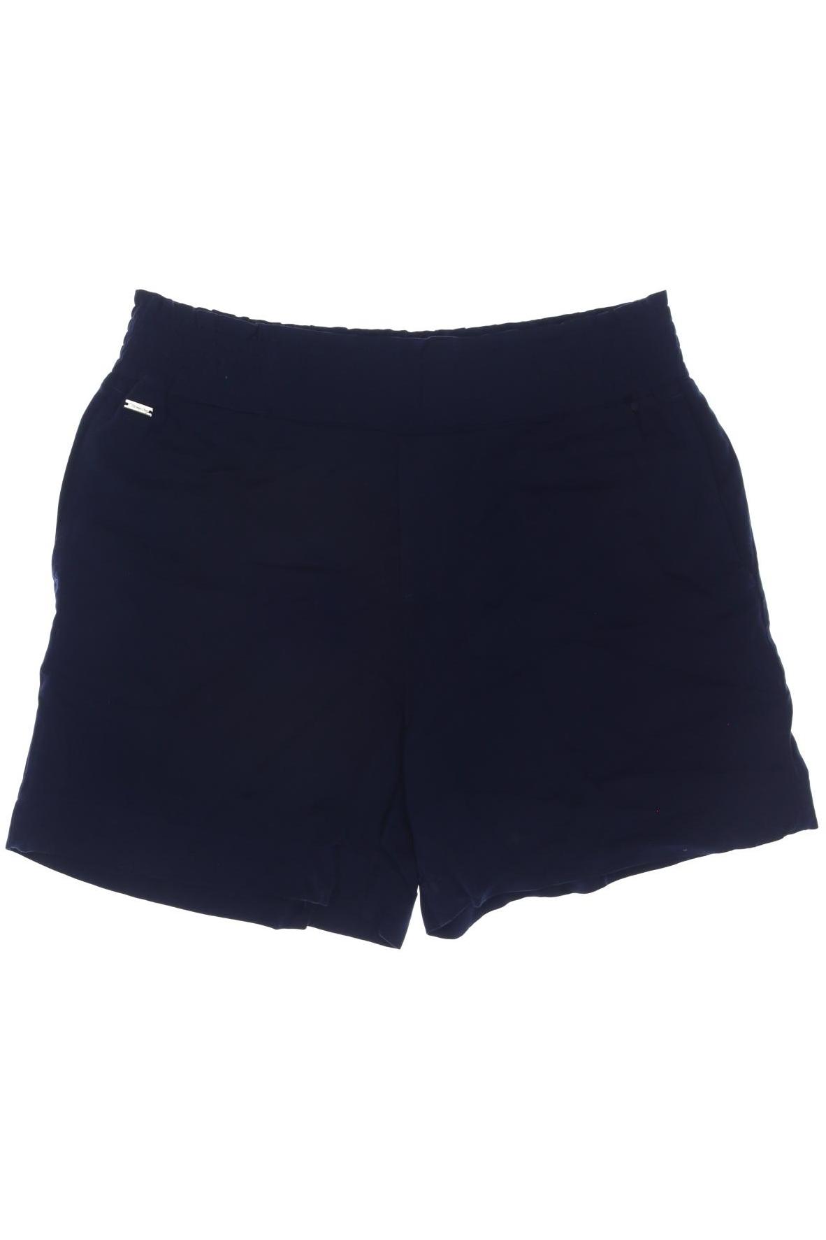 

Street One Damen Shorts, marineblau, Gr. 36