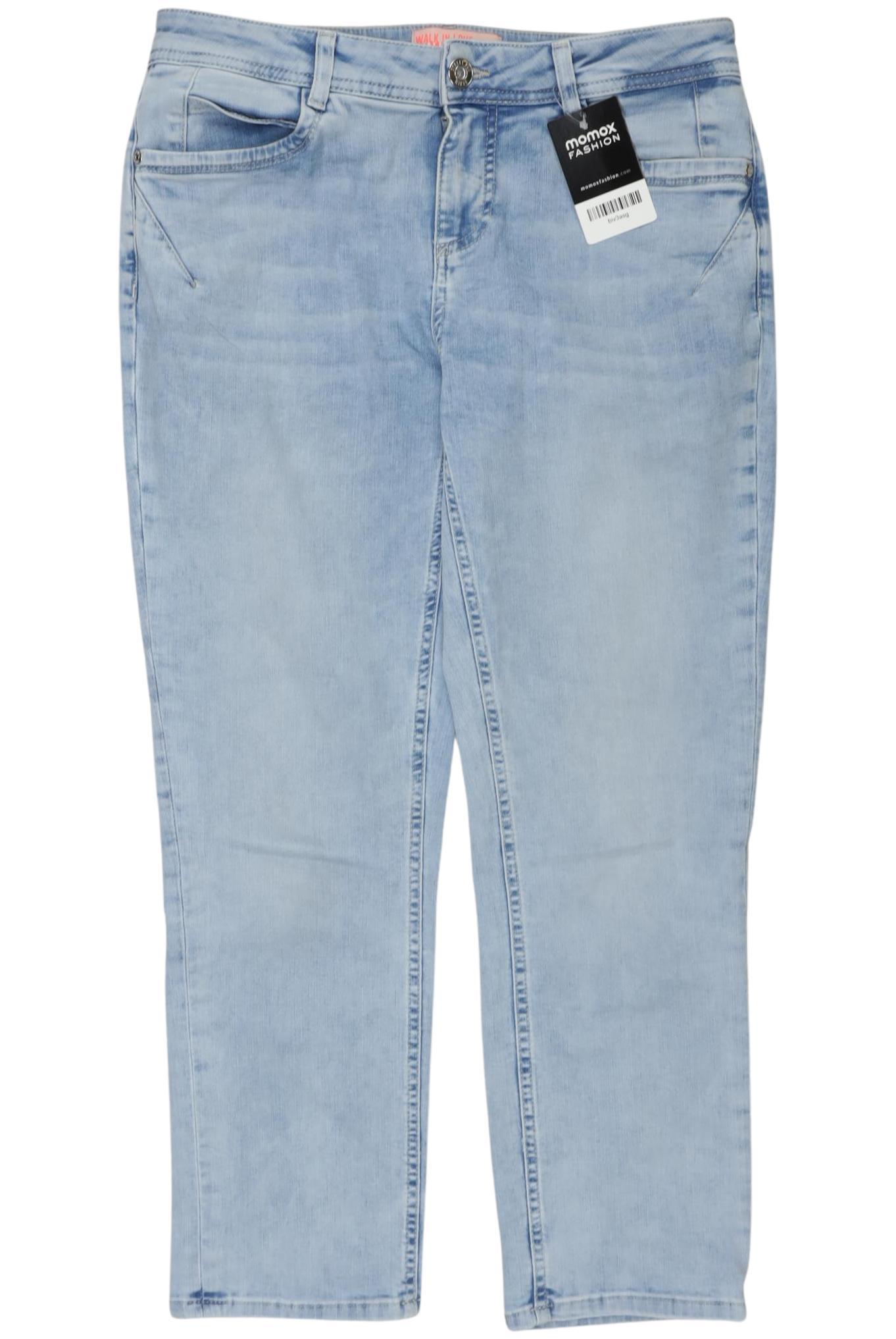 

Street One Damen Jeans, hellblau, Gr. 29