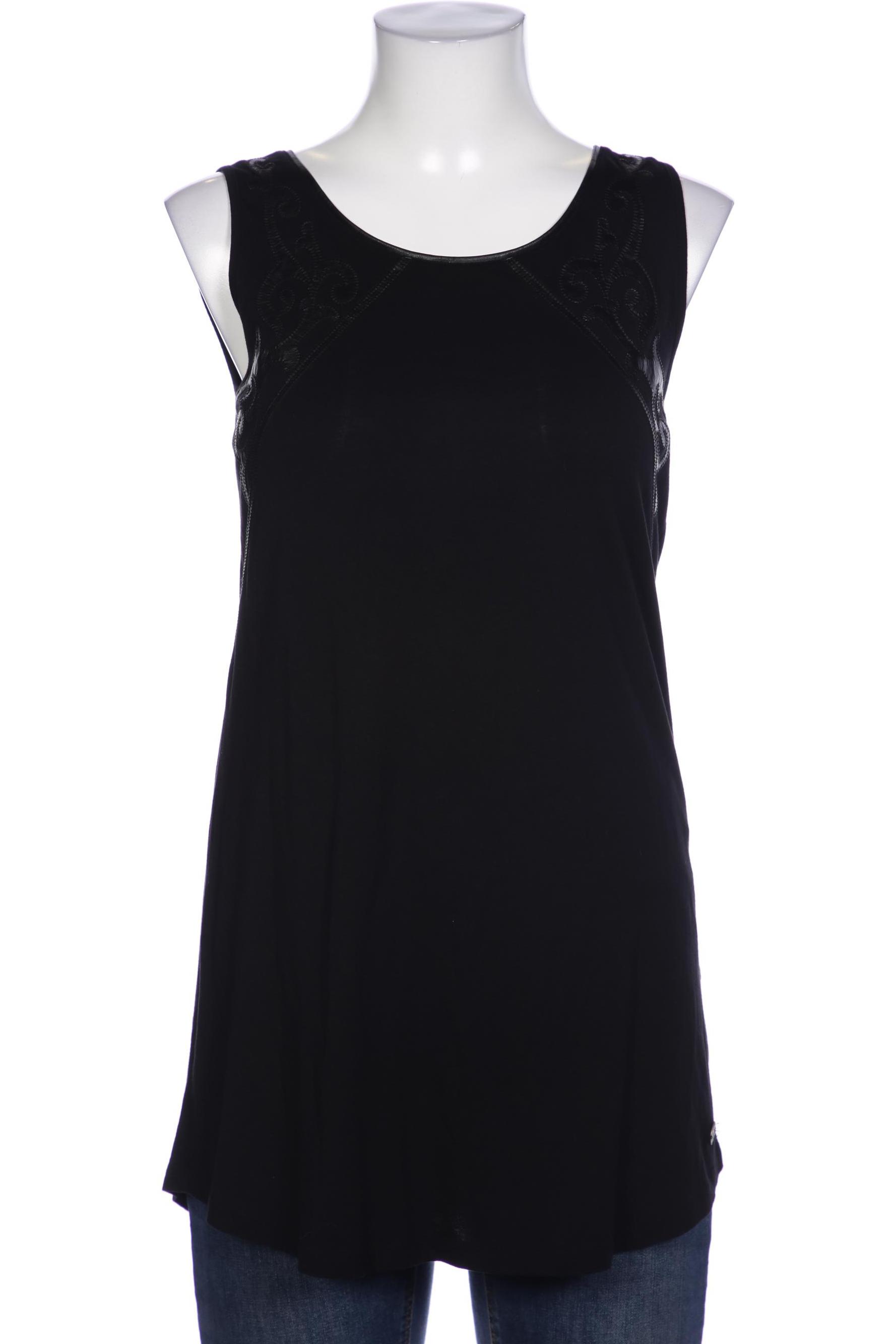 

Street One Damen Kleid, schwarz