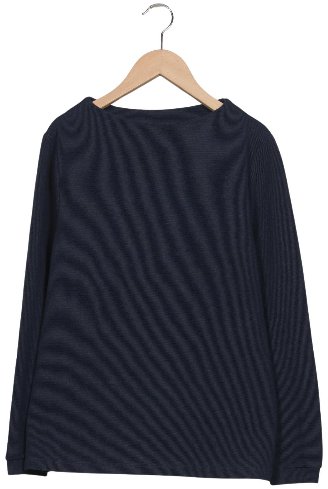 

Street One Damen Pullover, marineblau, Gr. 38