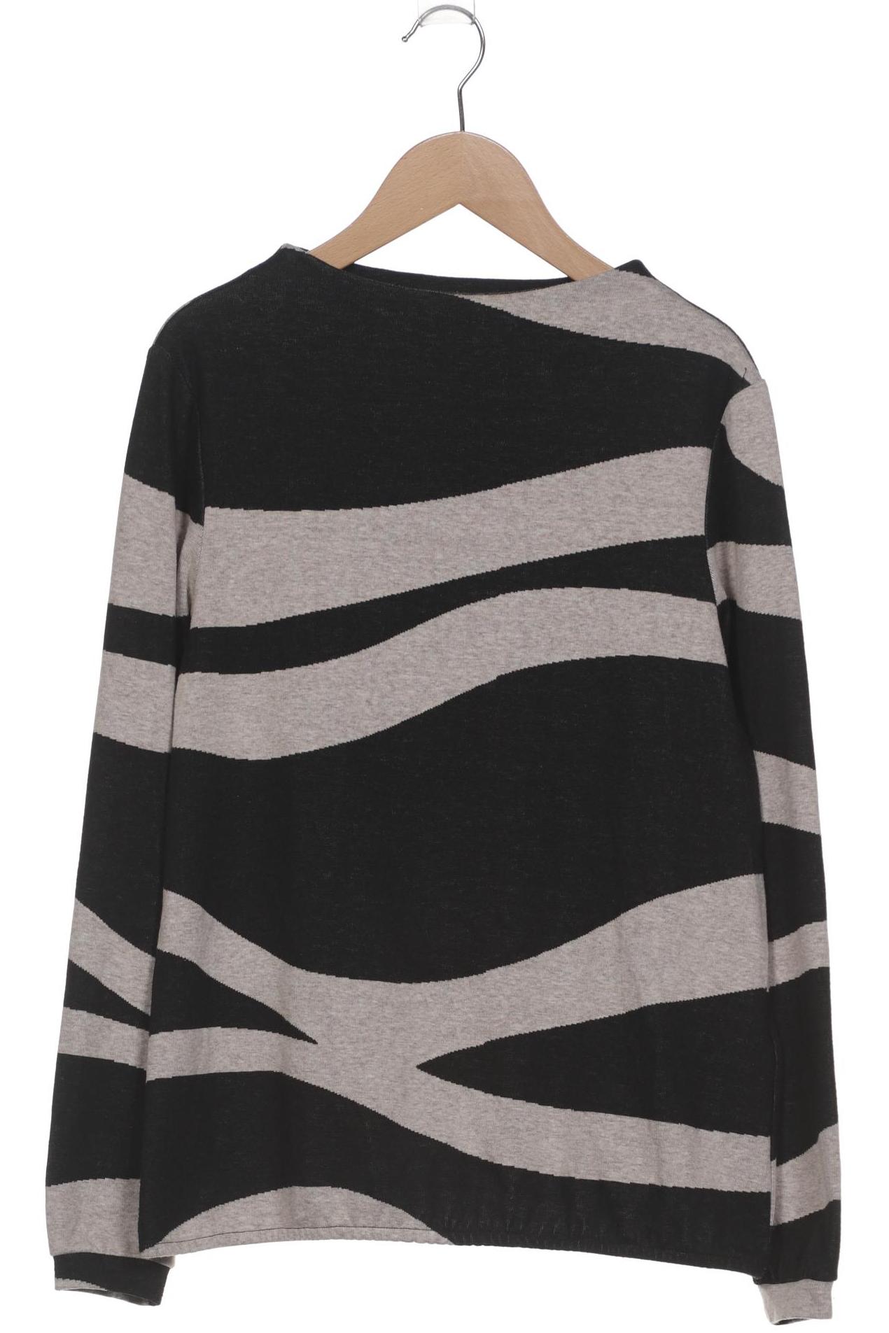 

Street One Damen Pullover, schwarz, Gr. 36