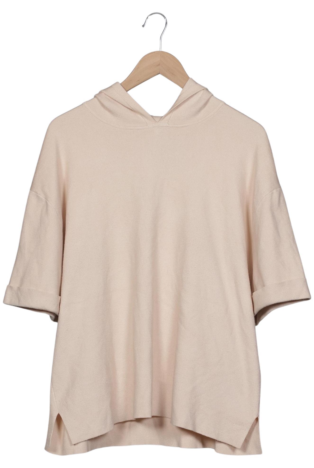 

Street One Damen Pullover, beige, Gr. 44