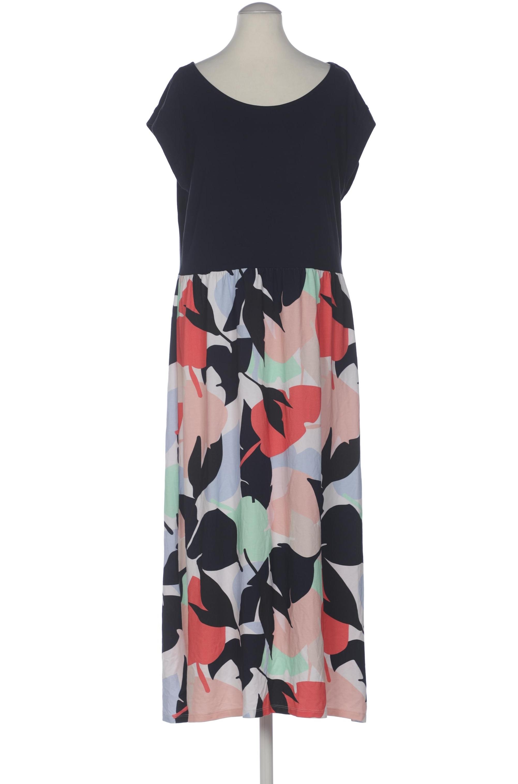 

Street One Damen Kleid, mehrfarbig, Gr. 38