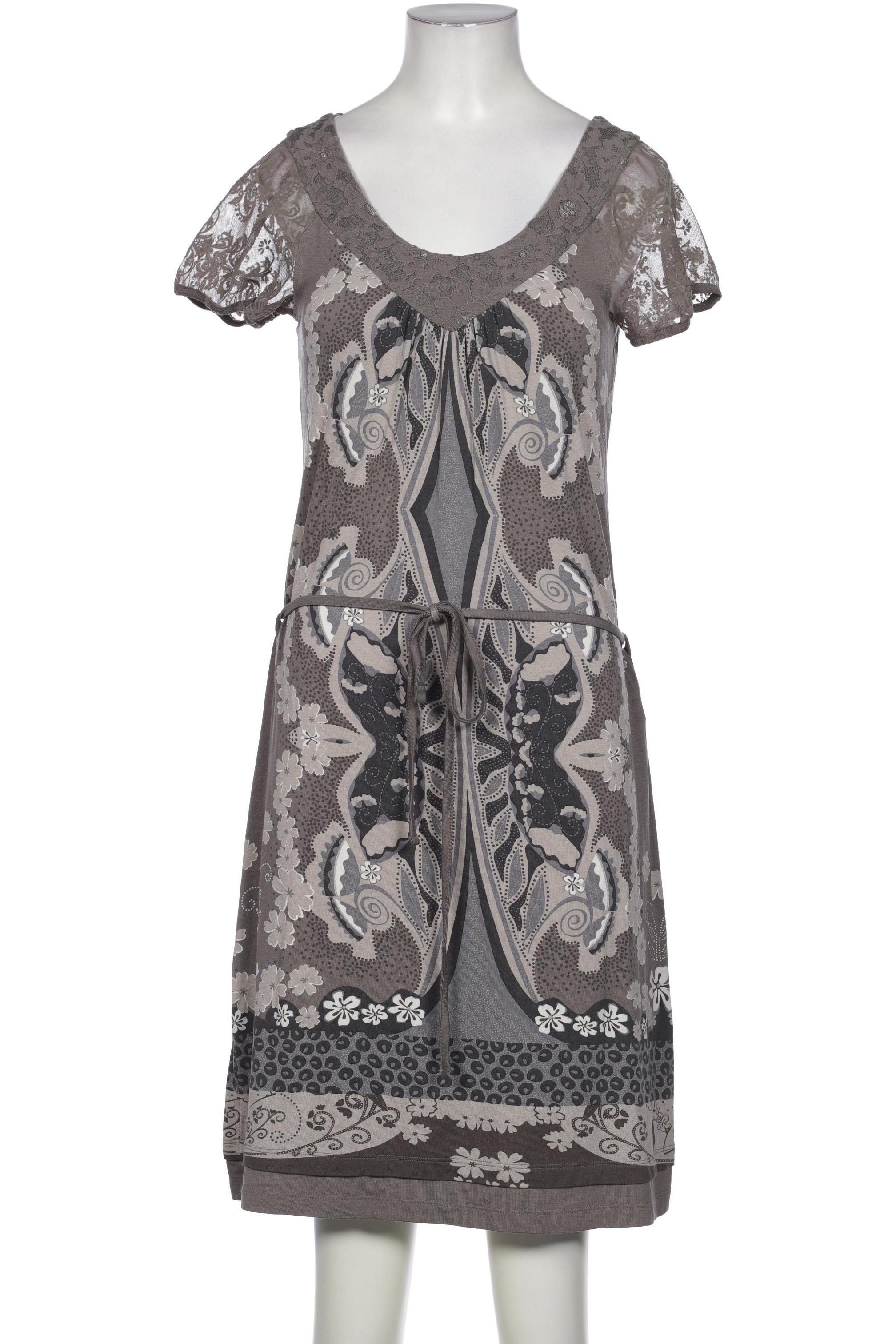 

Street One Damen Kleid, grau