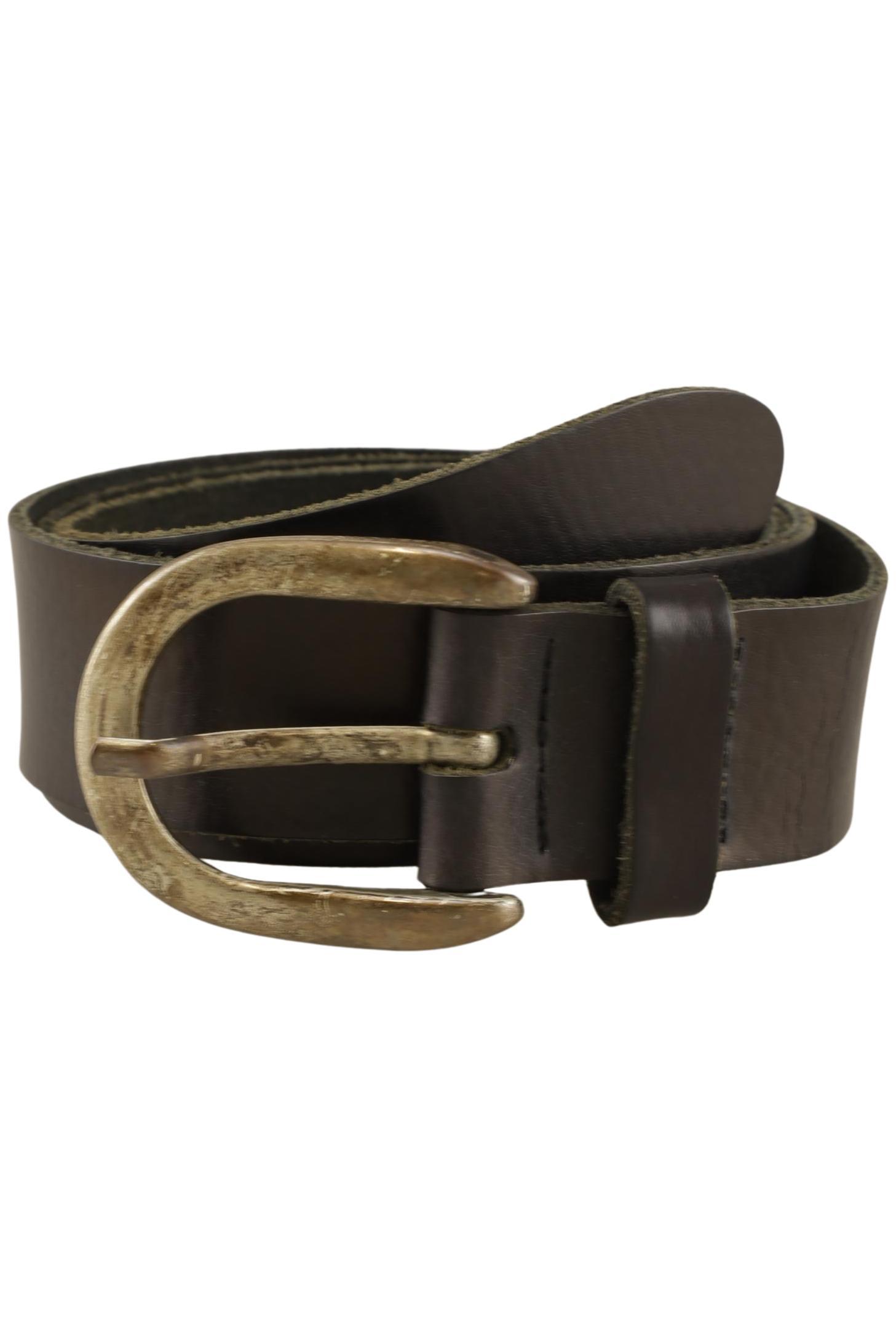 

Street One Damen Gürtel, braun, Gr. 80