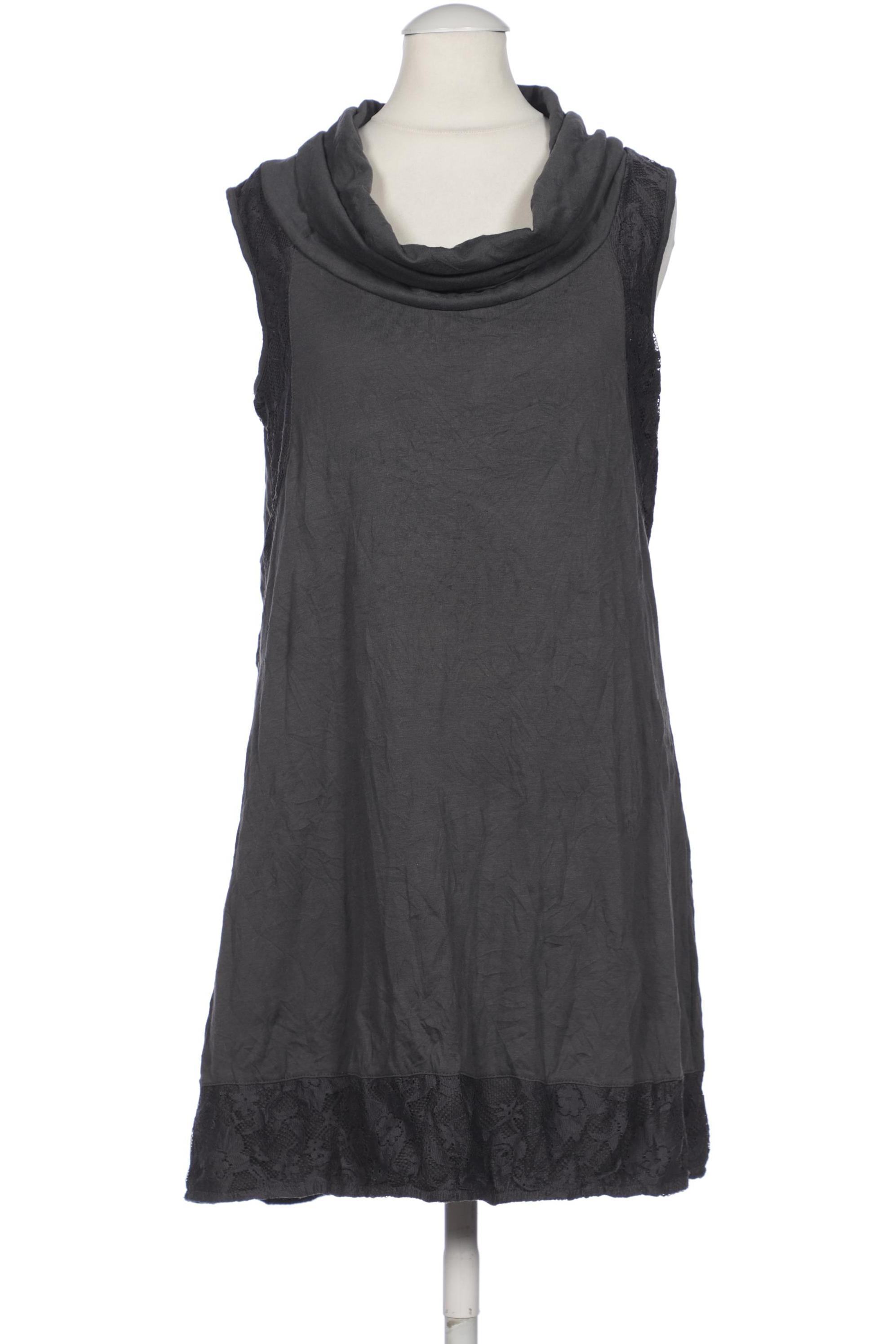 

Street One Damen Kleid, grau, Gr. 36