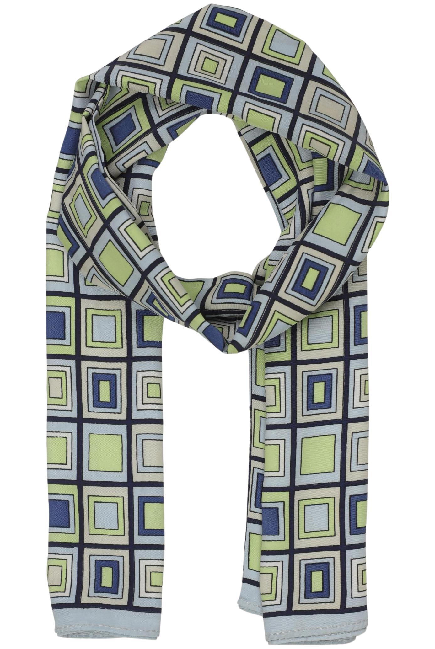 

Street One Damen Schal, mehrfarbig, Gr.