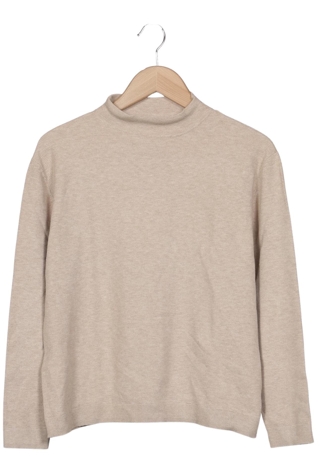 

Street One Damen Pullover, beige, Gr. 38