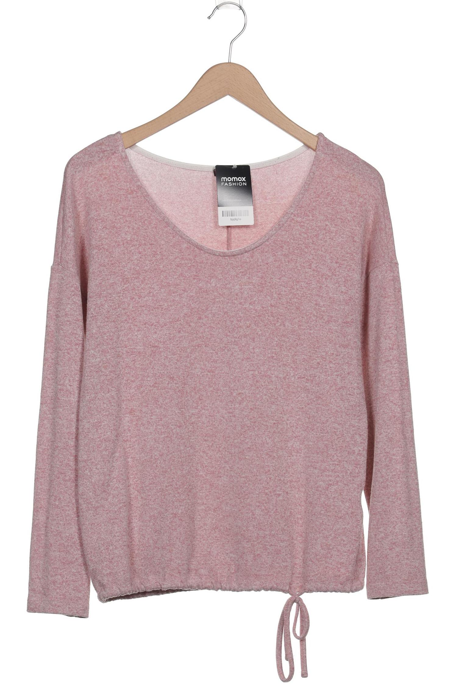 

Street One Damen Pullover, pink, Gr. 36