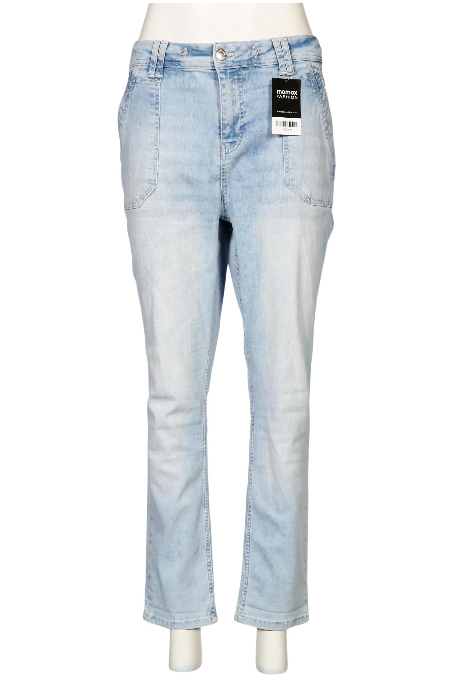 

Street One Damen Jeans, hellblau, Gr. 31