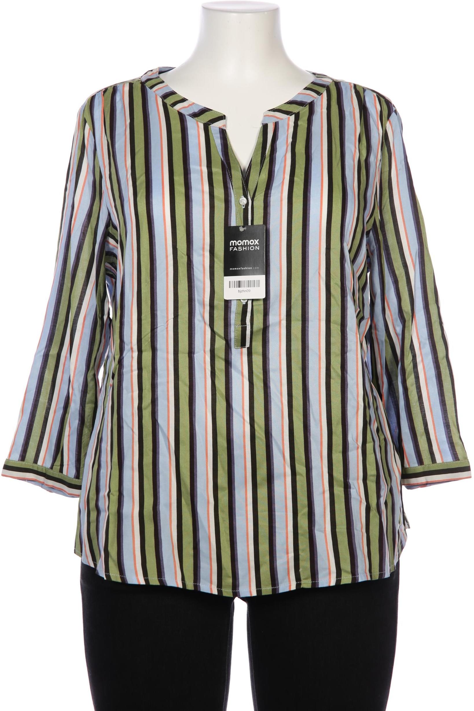 

Street One Damen Bluse, mehrfarbig, Gr. 42