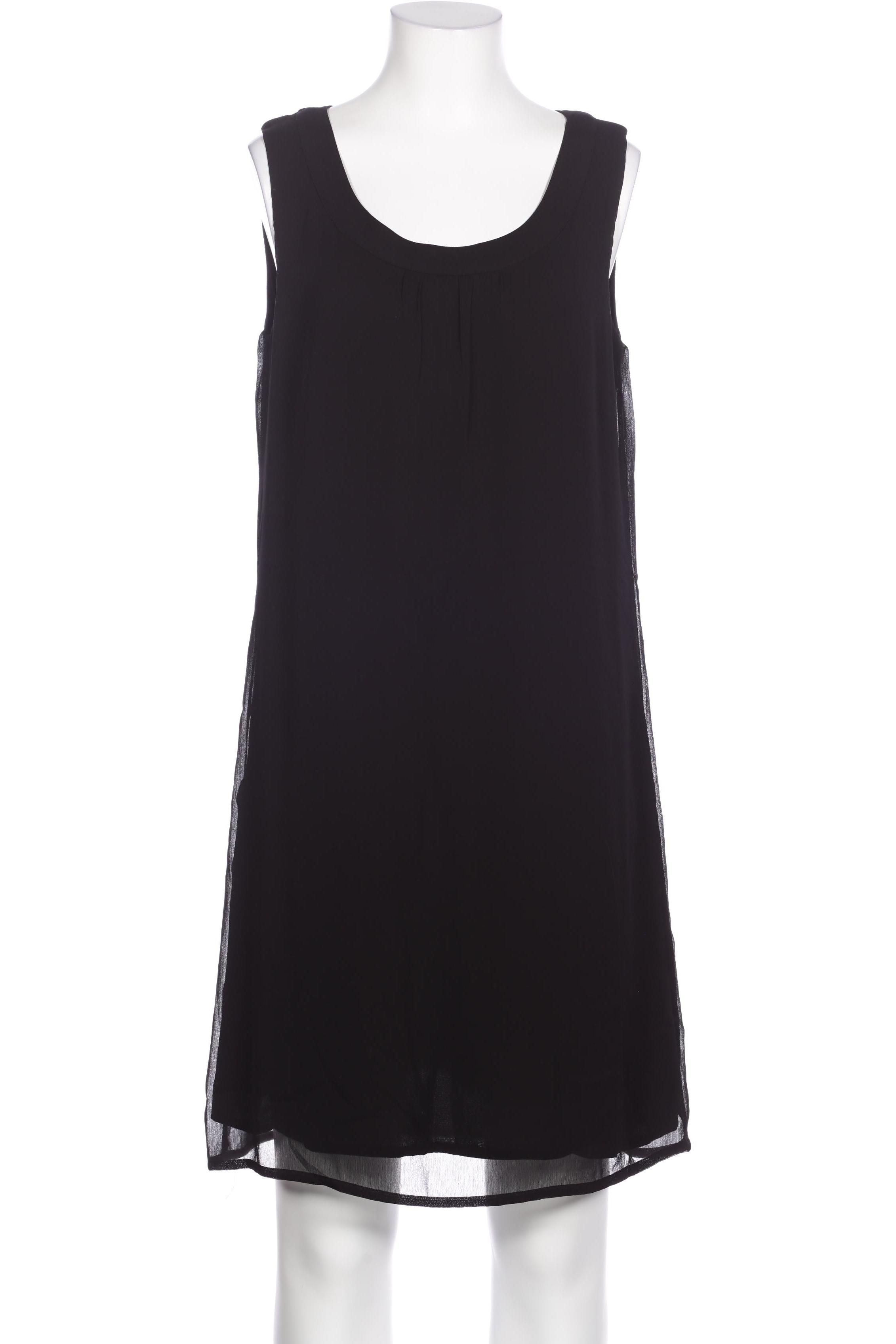 

Street One Damen Kleid, schwarz, Gr. 36