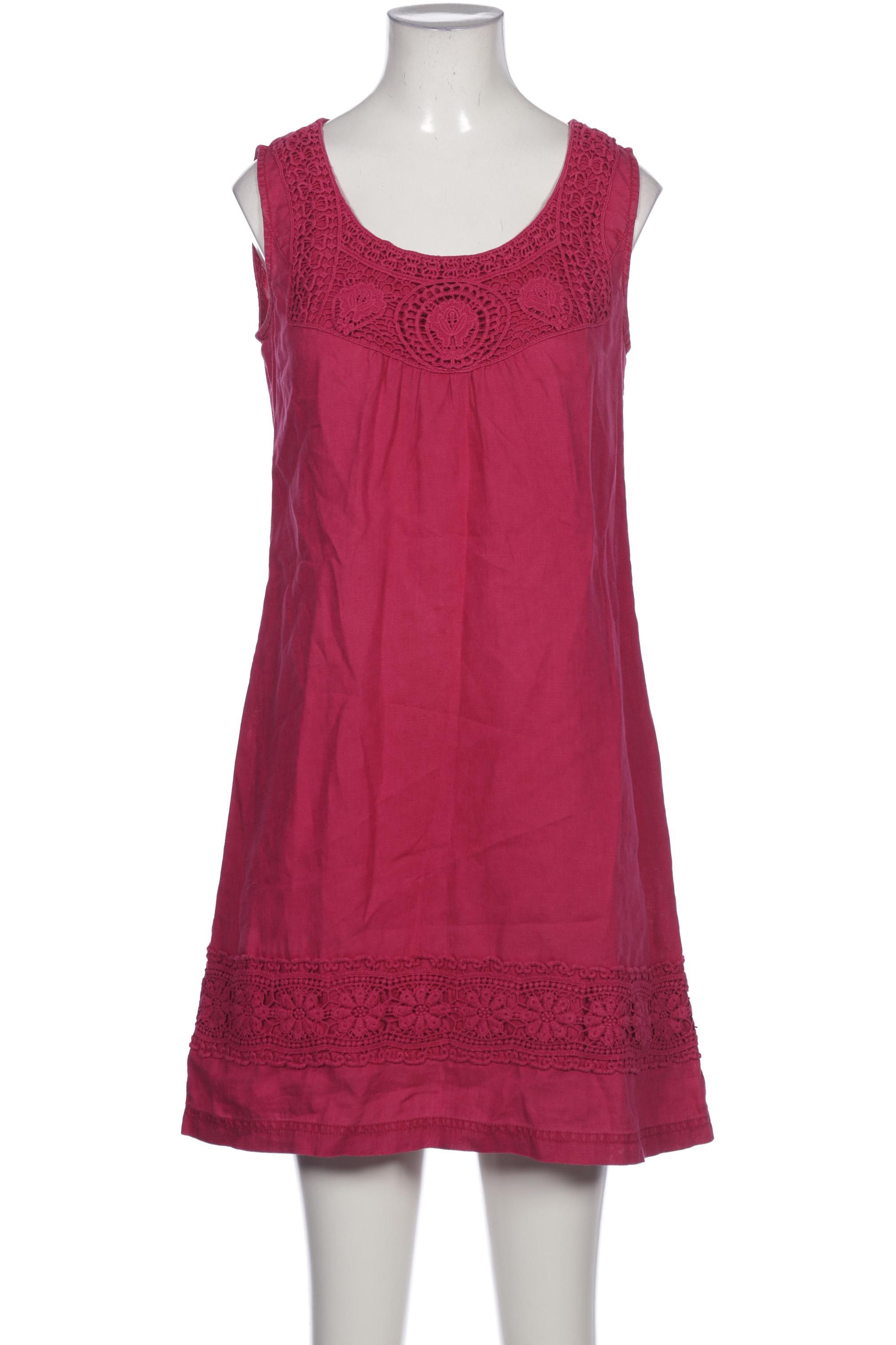 

Street One Damen Kleid, pink, Gr. 36