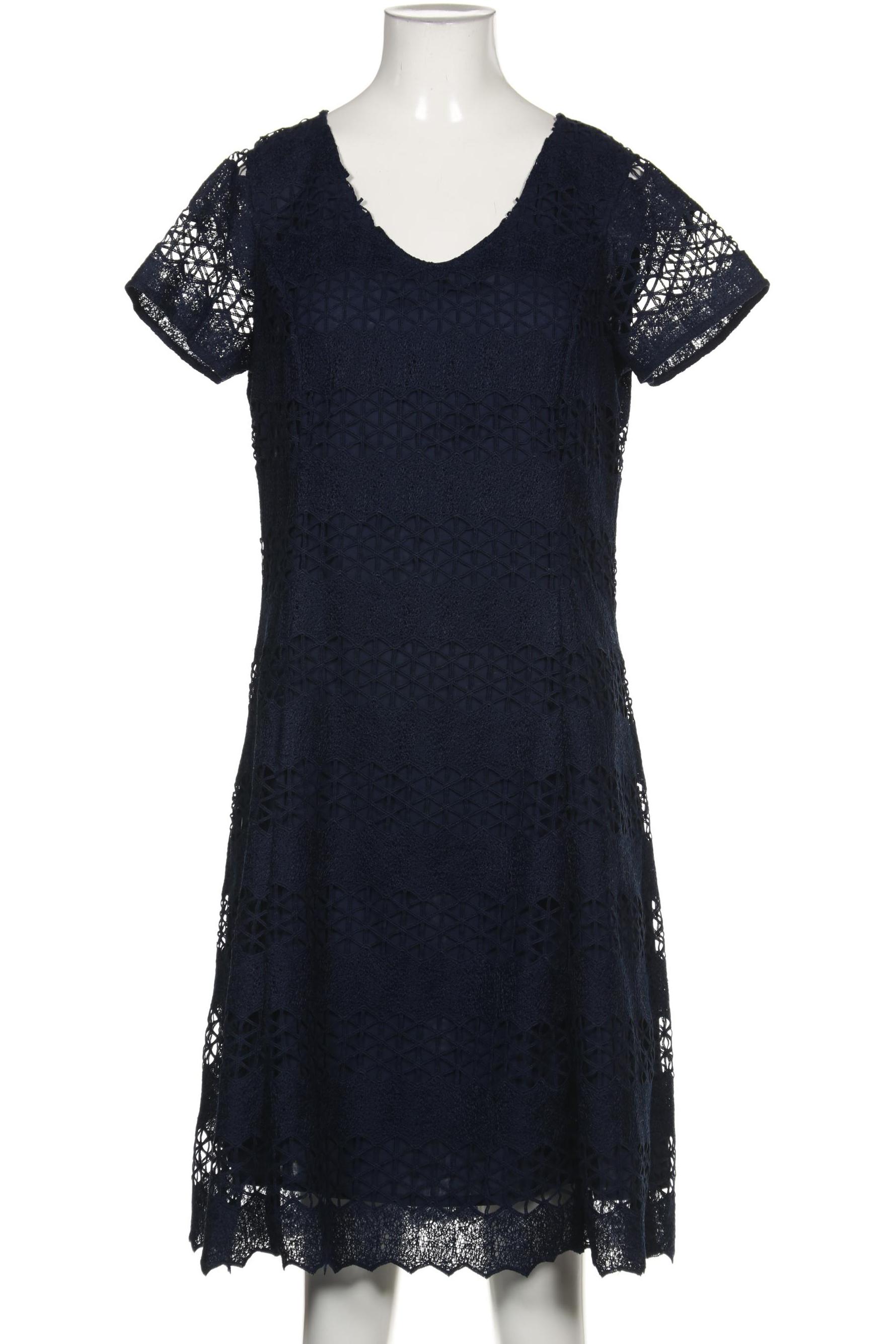 

Street One Damen Kleid, marineblau, Gr. 36