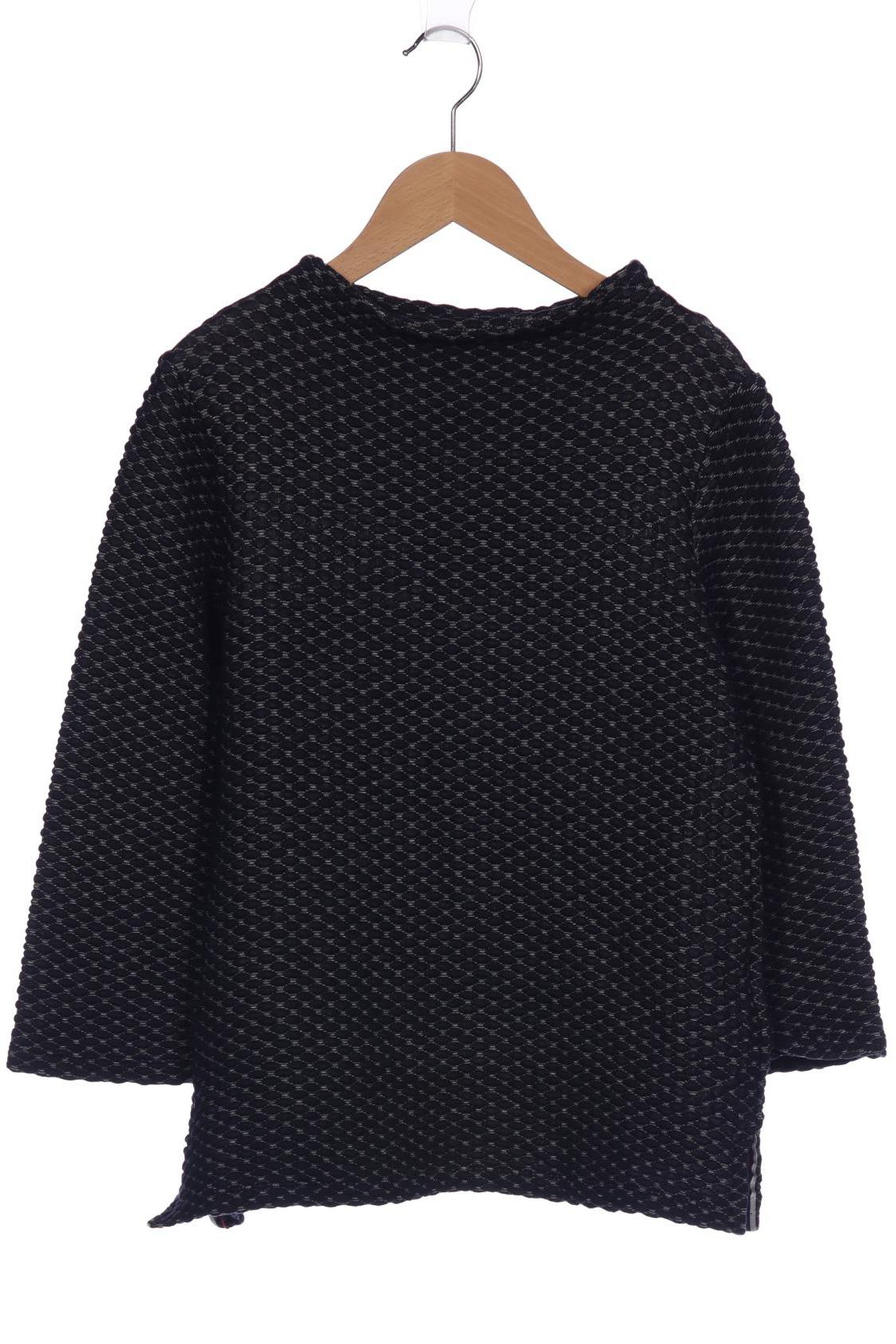 

Street One Damen Sweatshirt, marineblau, Gr. 38