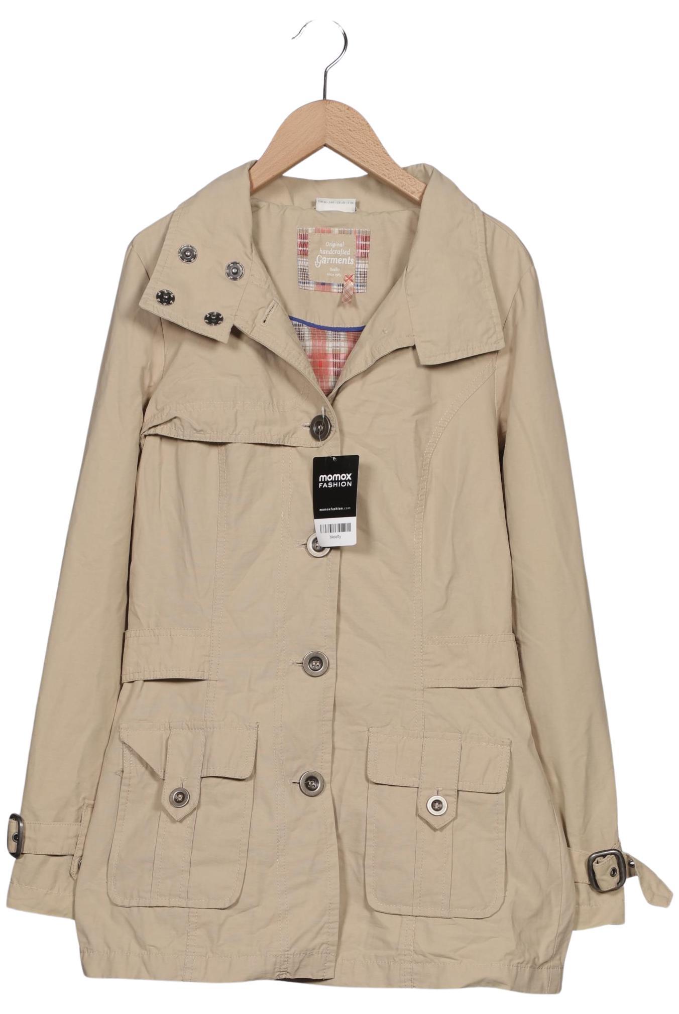 

Street One Damen Mantel, beige, Gr. 36