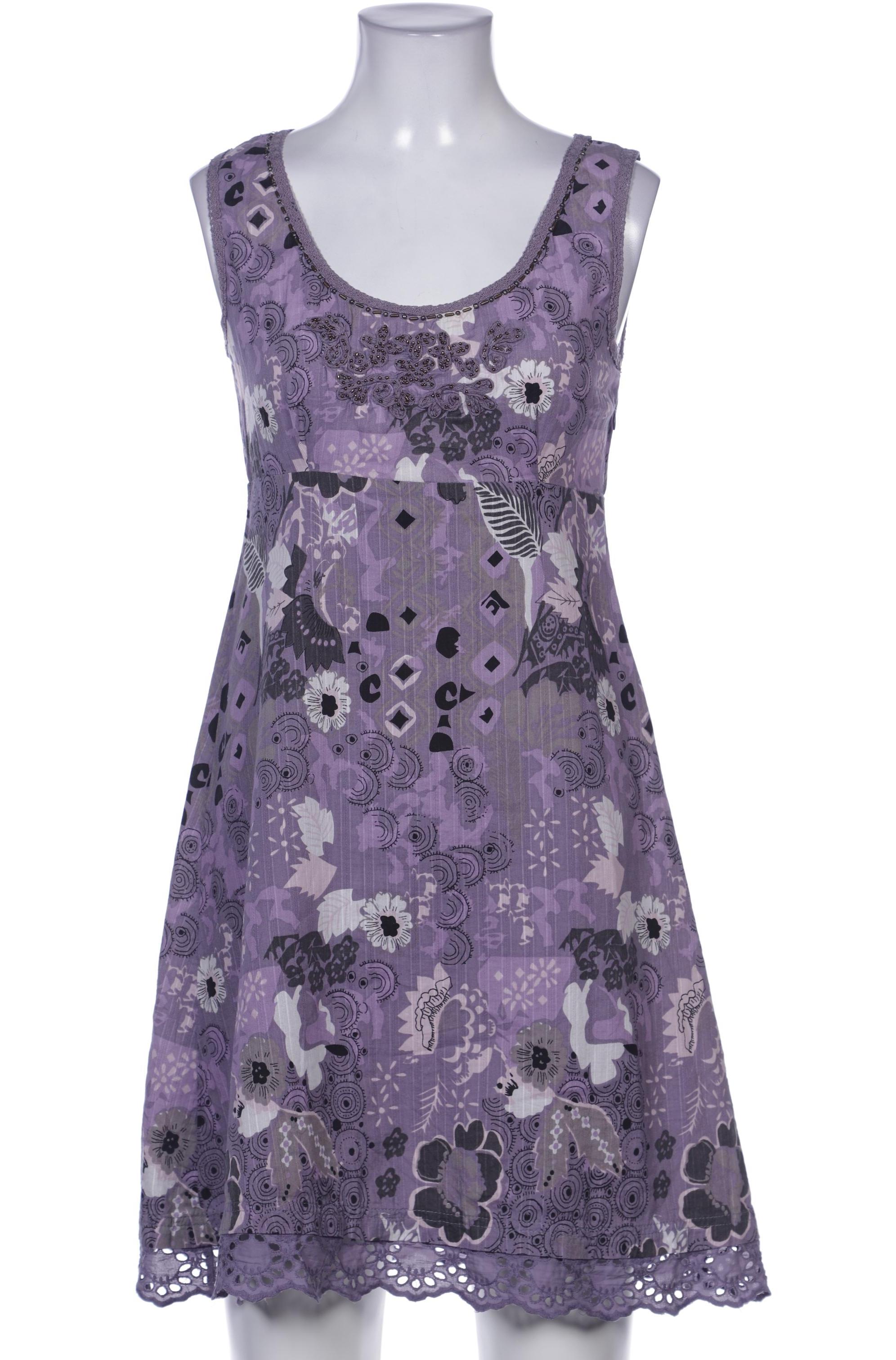 

Street One Damen Kleid, flieder, Gr. 34