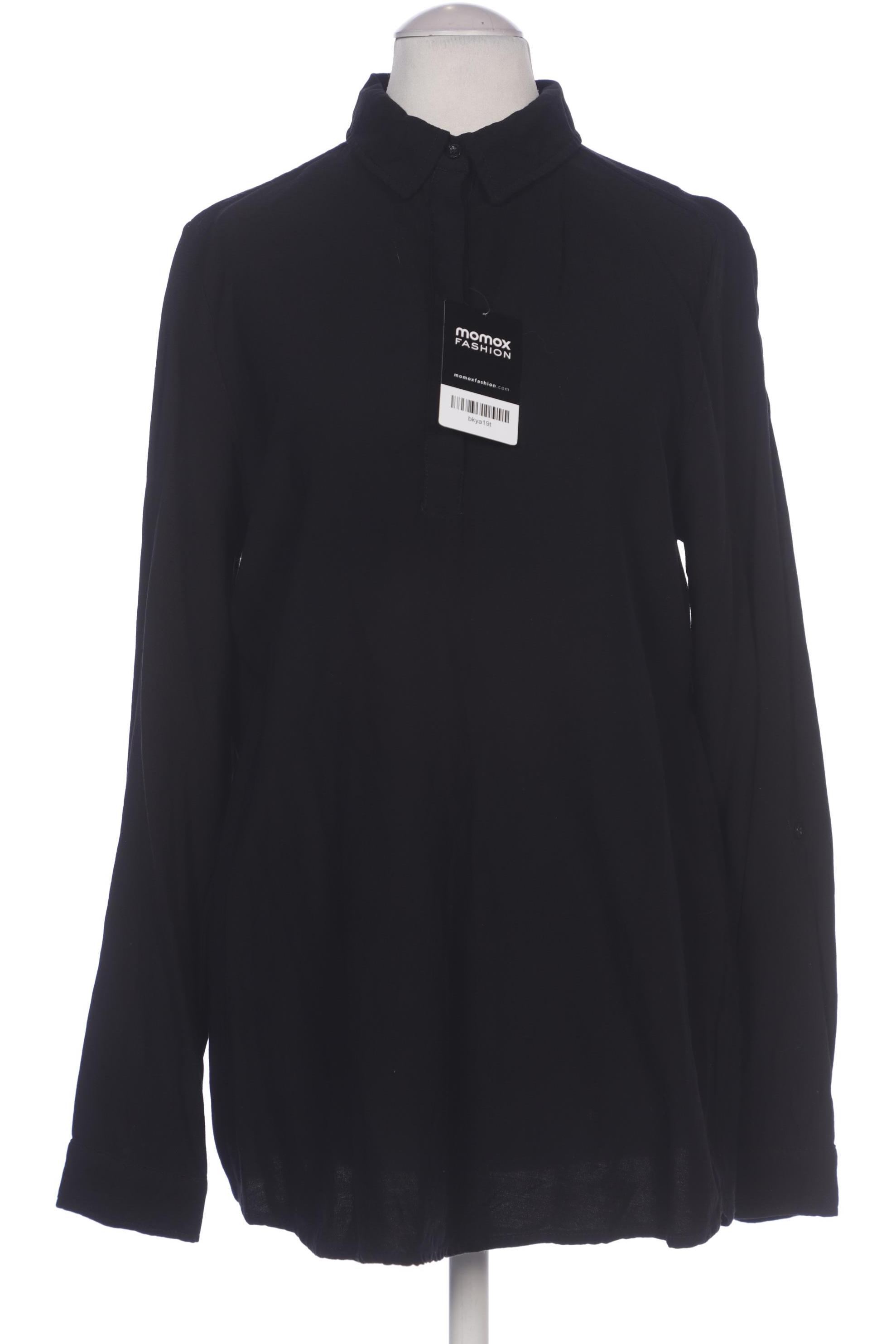 

Street One Damen Bluse, schwarz, Gr. 36