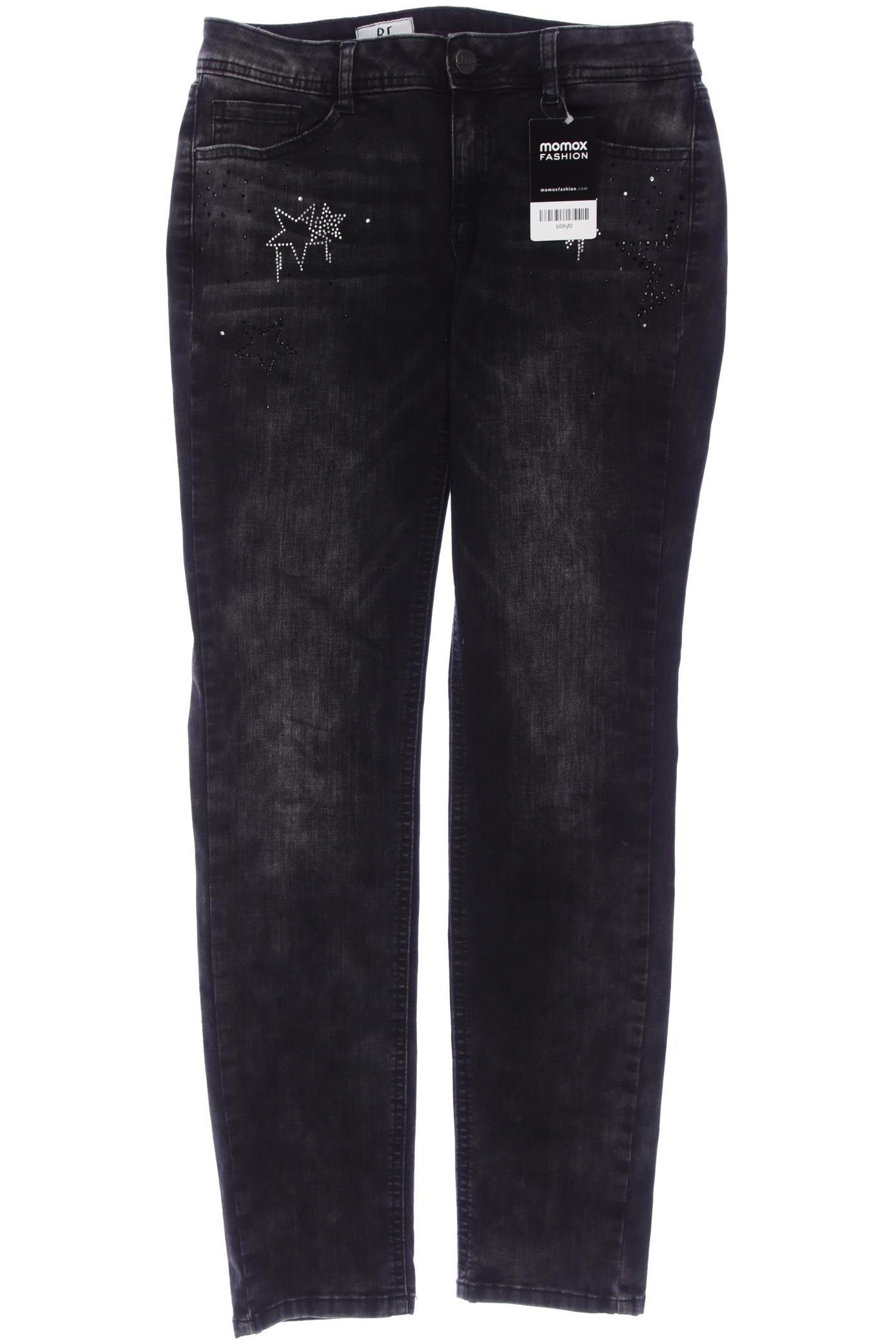 

Street One Damen Jeans, grau, Gr. 26