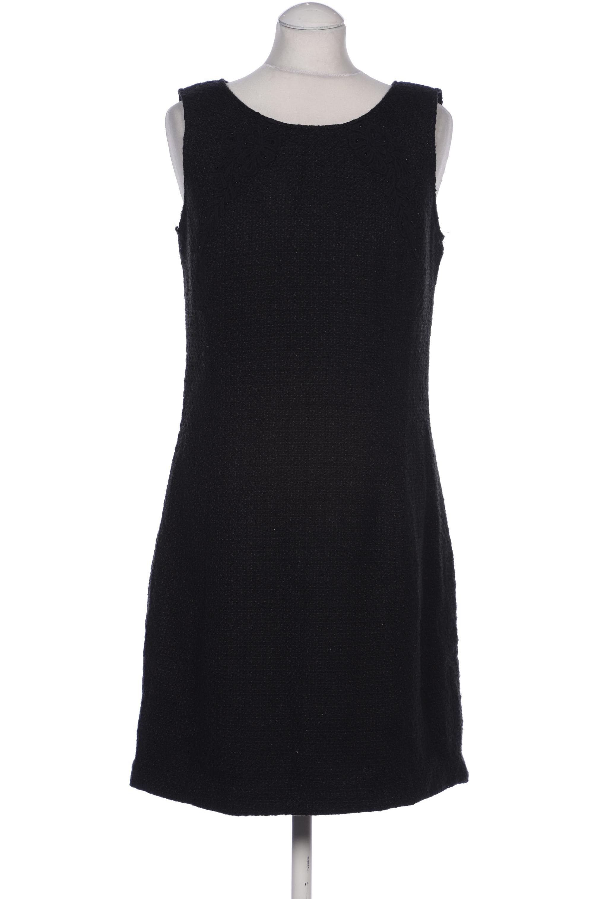 

Street One Damen Kleid, schwarz, Gr. 38