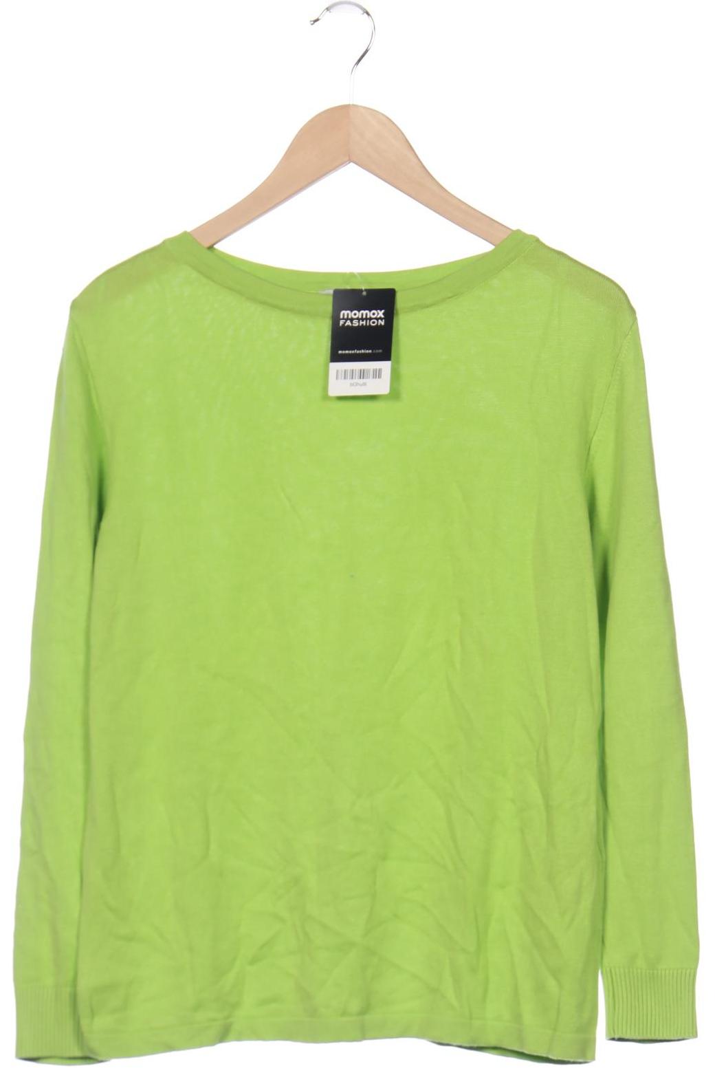 

Street One Damen Pullover, grün