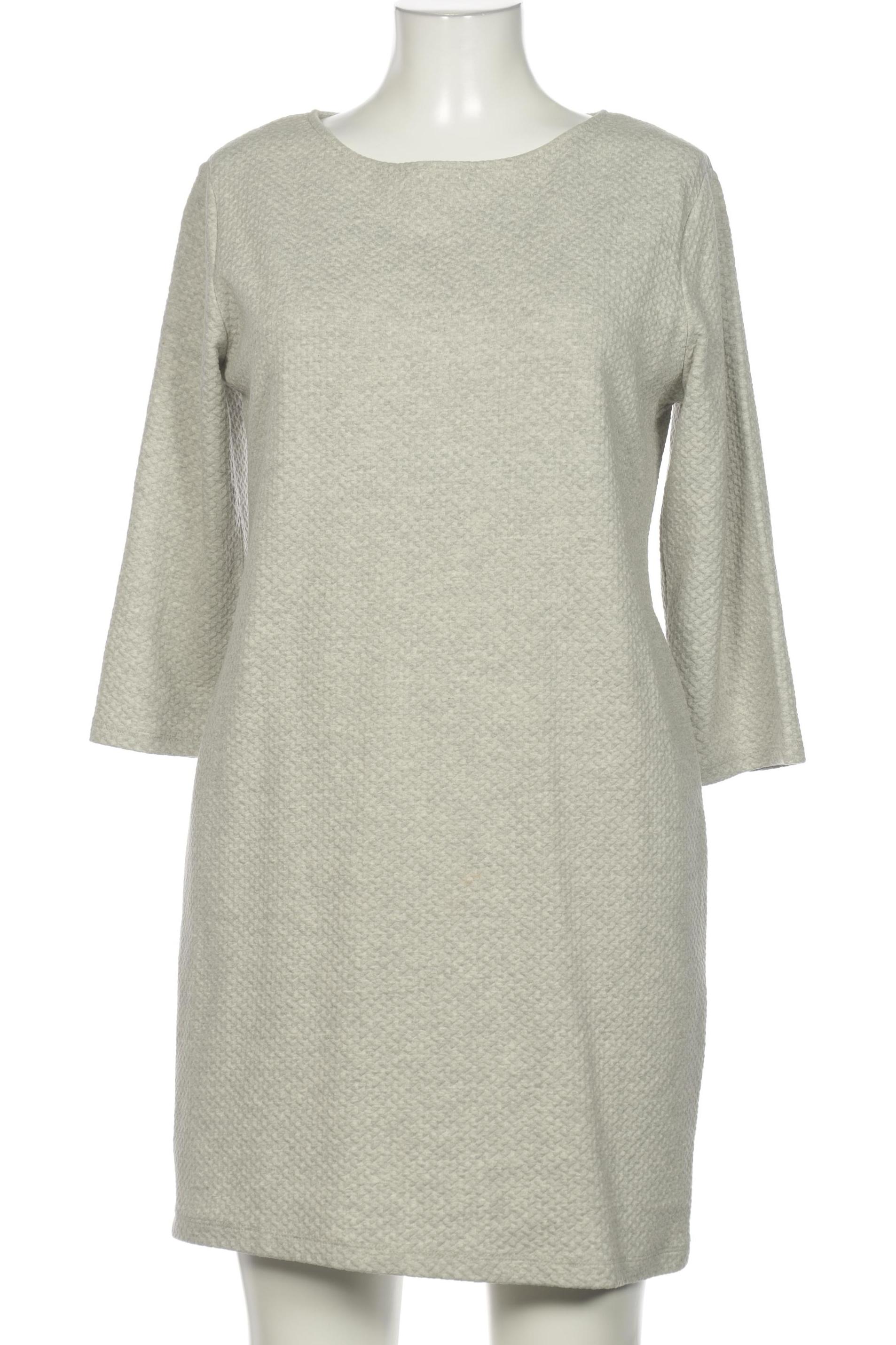

Street One Damen Kleid, grau, Gr. 42