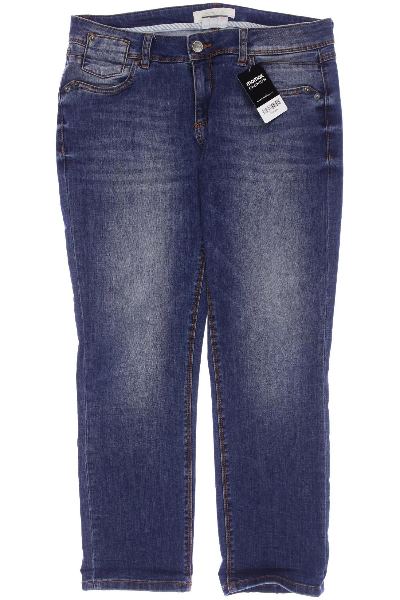 

Street One Damen Jeans, blau, Gr. 29