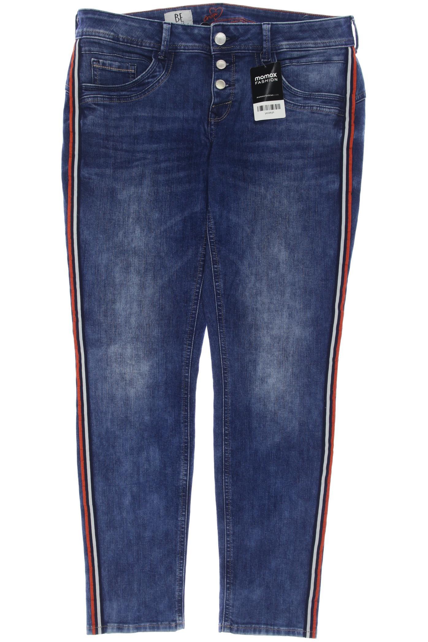 Thumbnail - Street One Damen Jeans, blau, Gr. 32