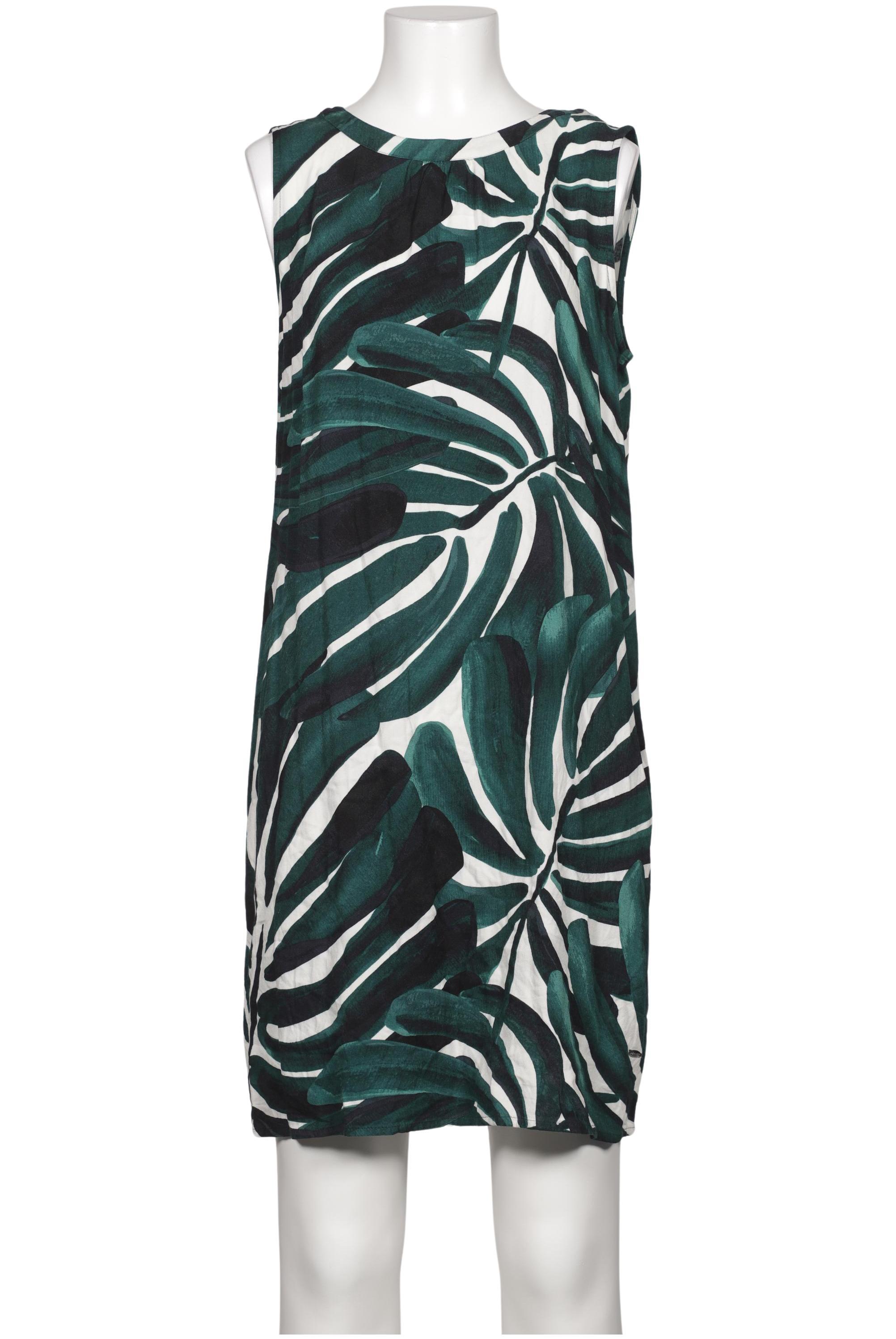 

Street One Damen Kleid, türkis, Gr. 38