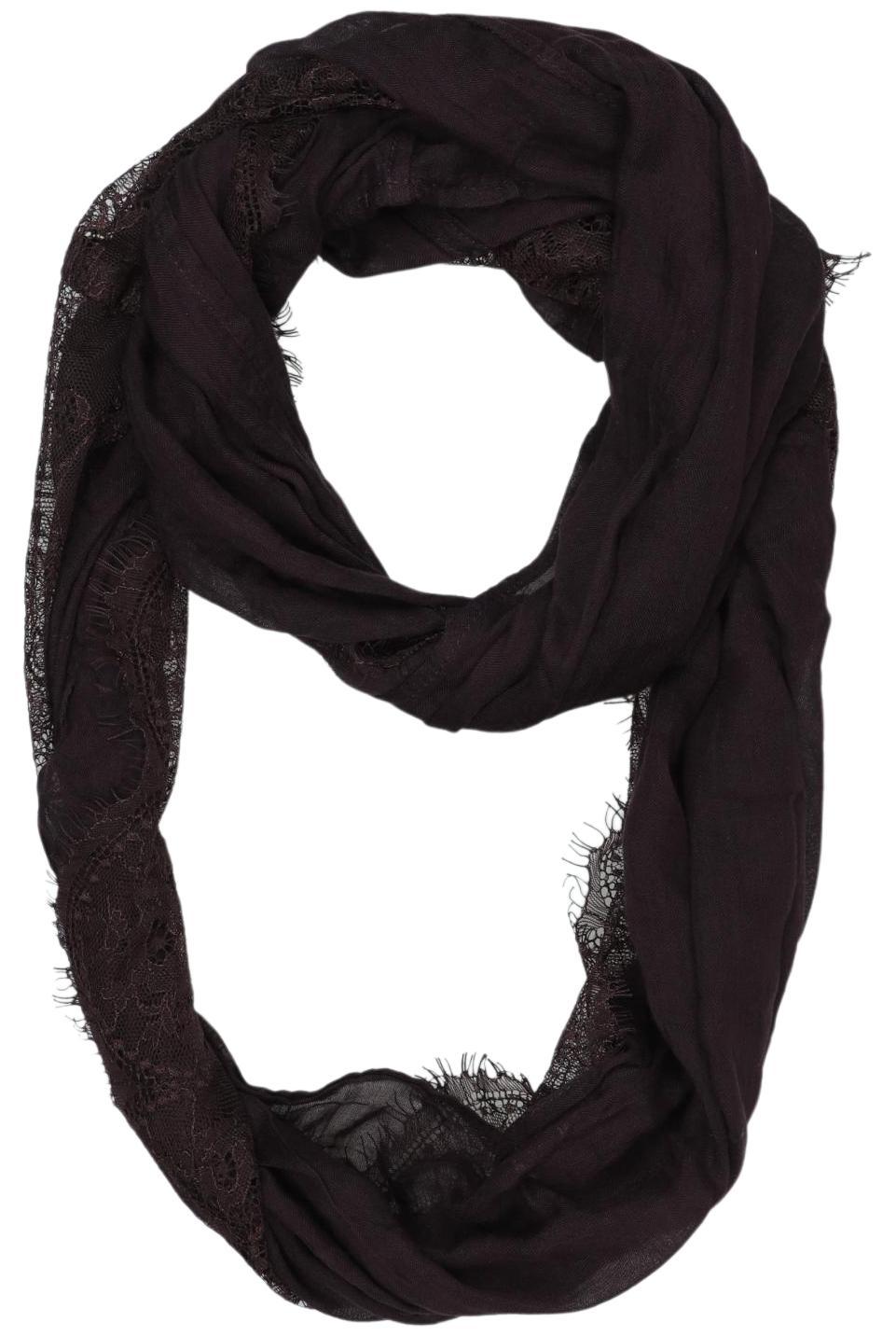 

Street One Damen Schal, bordeaux, Gr.