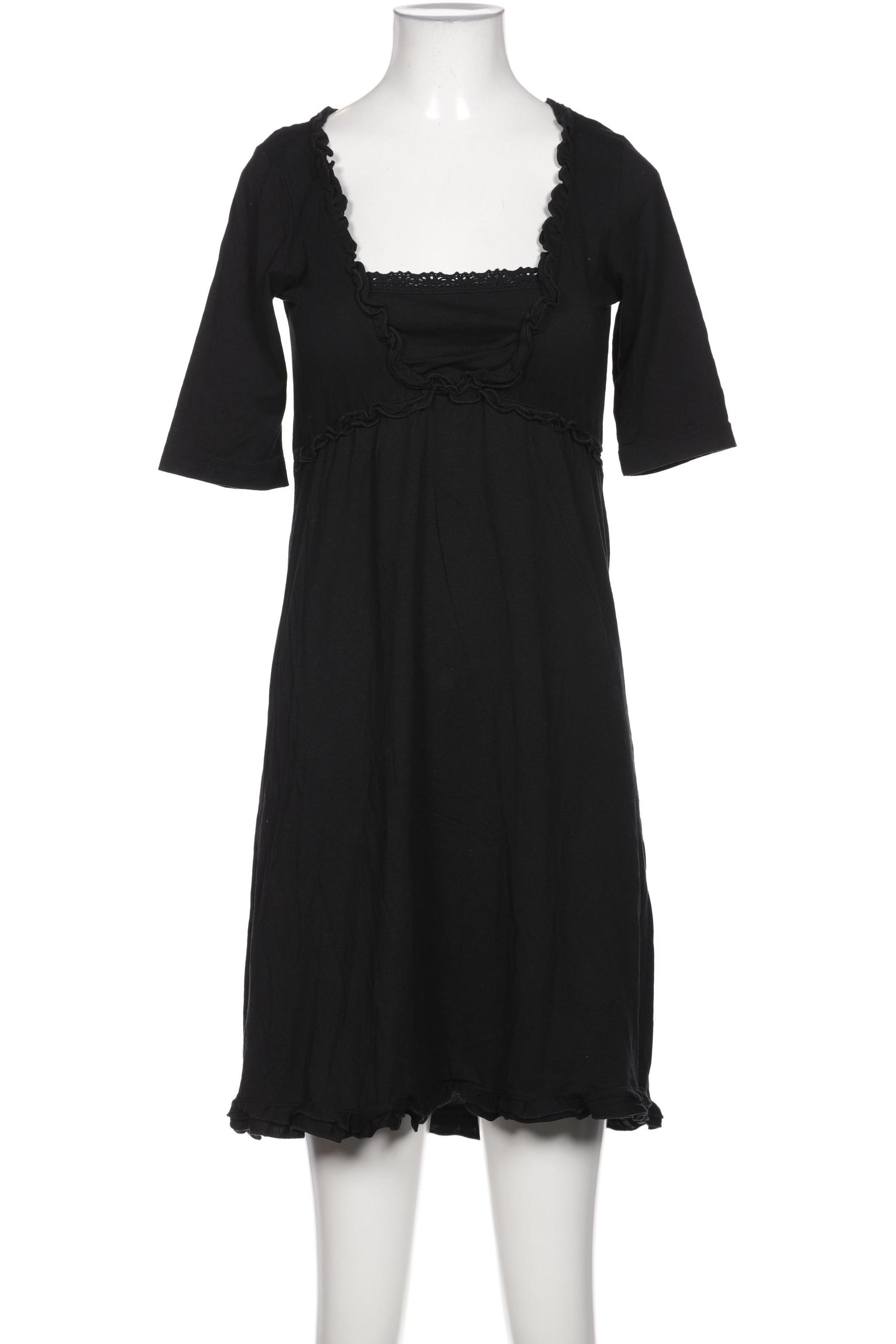 

Street One Damen Kleid, schwarz, Gr. 36