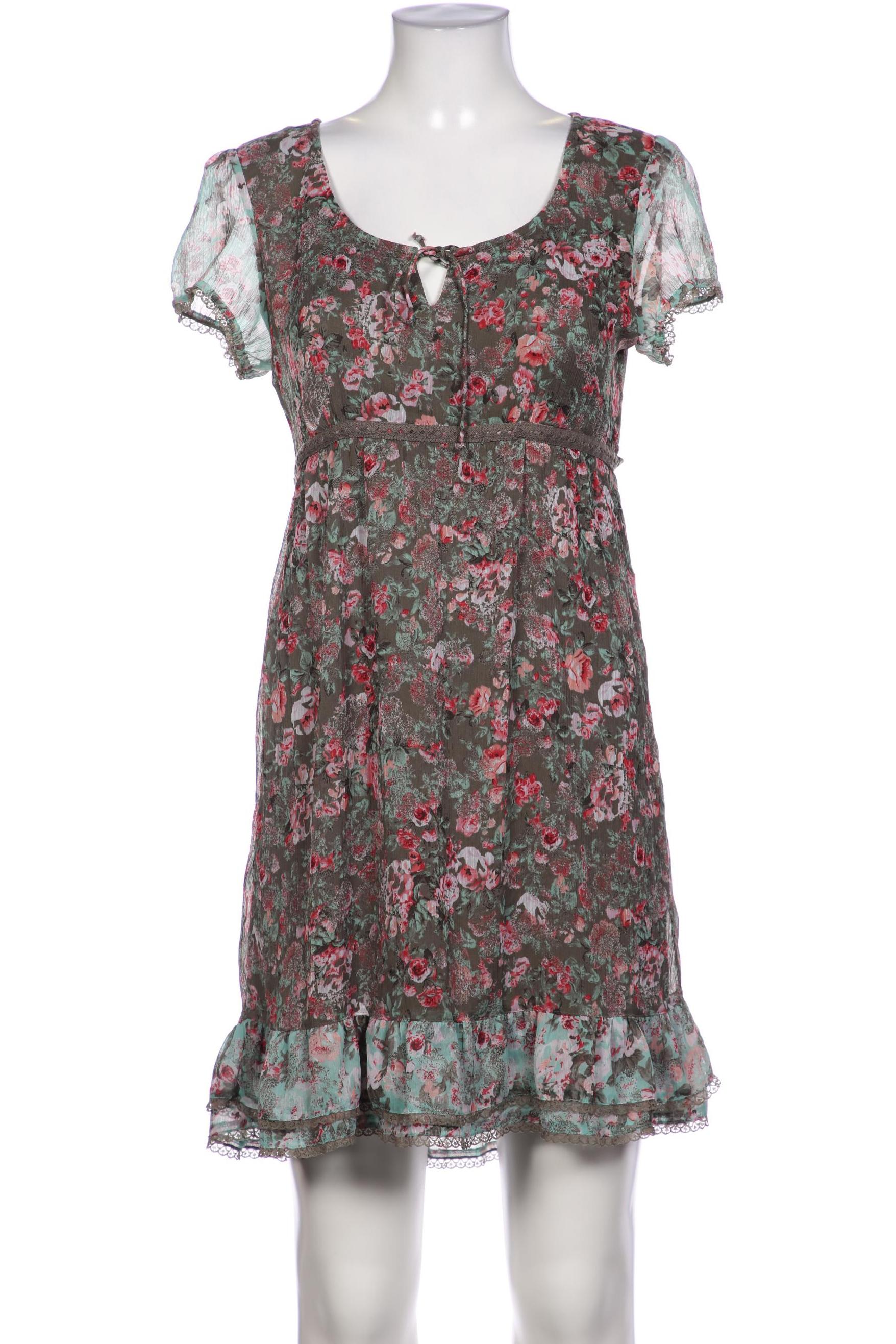 

Street One Damen Kleid, grau, Gr. 36