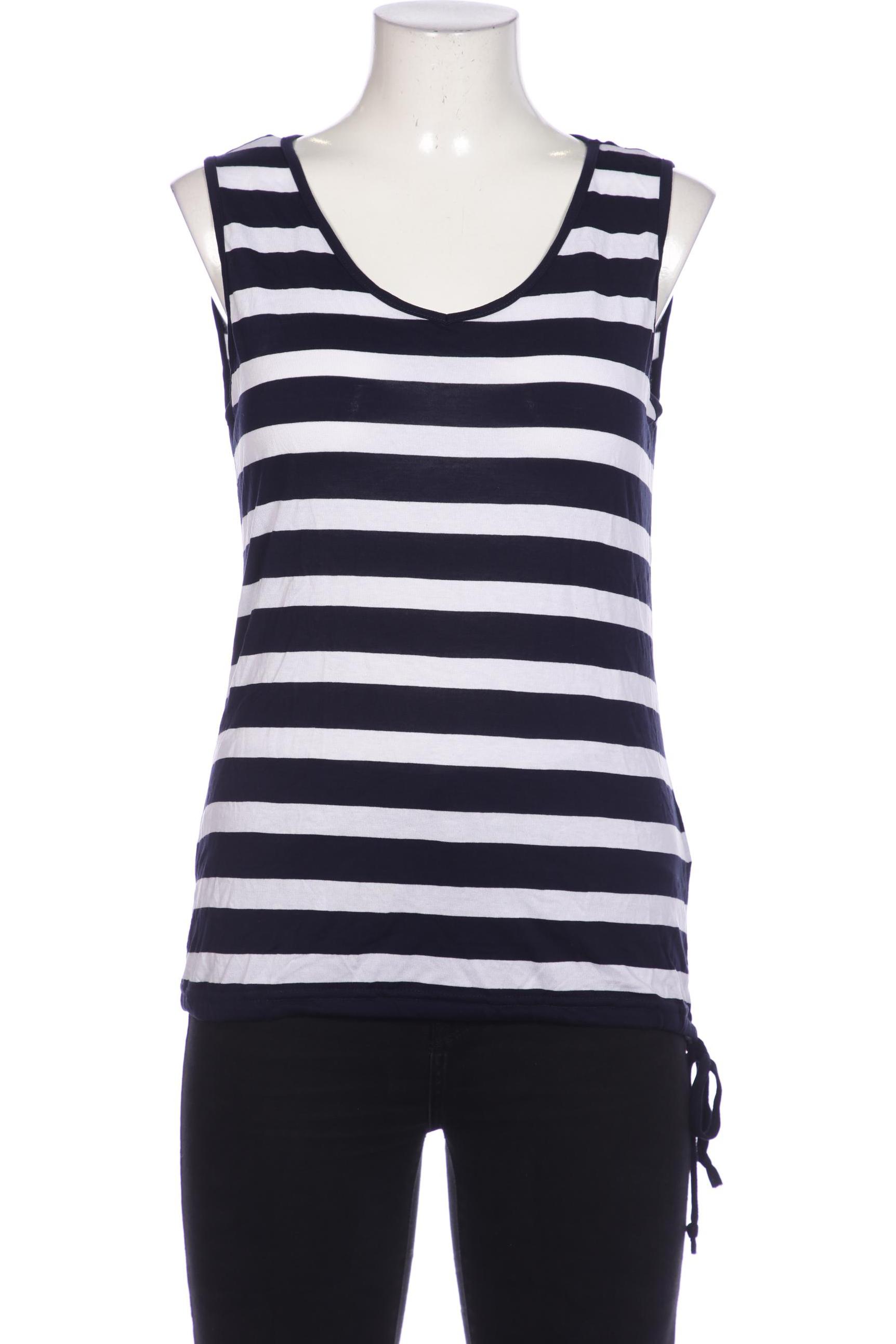 

Street One Damen Top, marineblau, Gr. 38